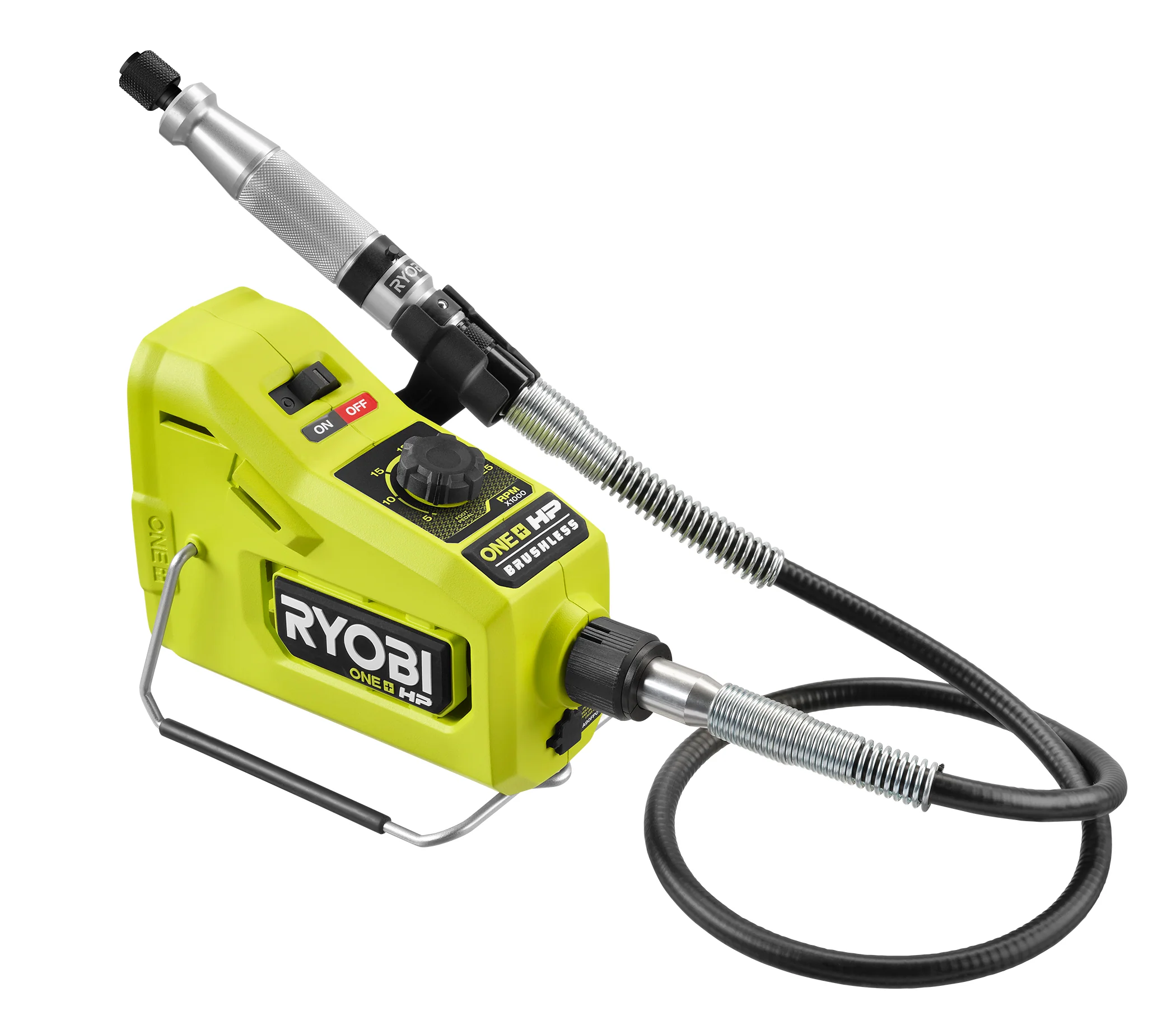 18V ONE+ HP Brushless Cordless Rotary Tool - Image 15