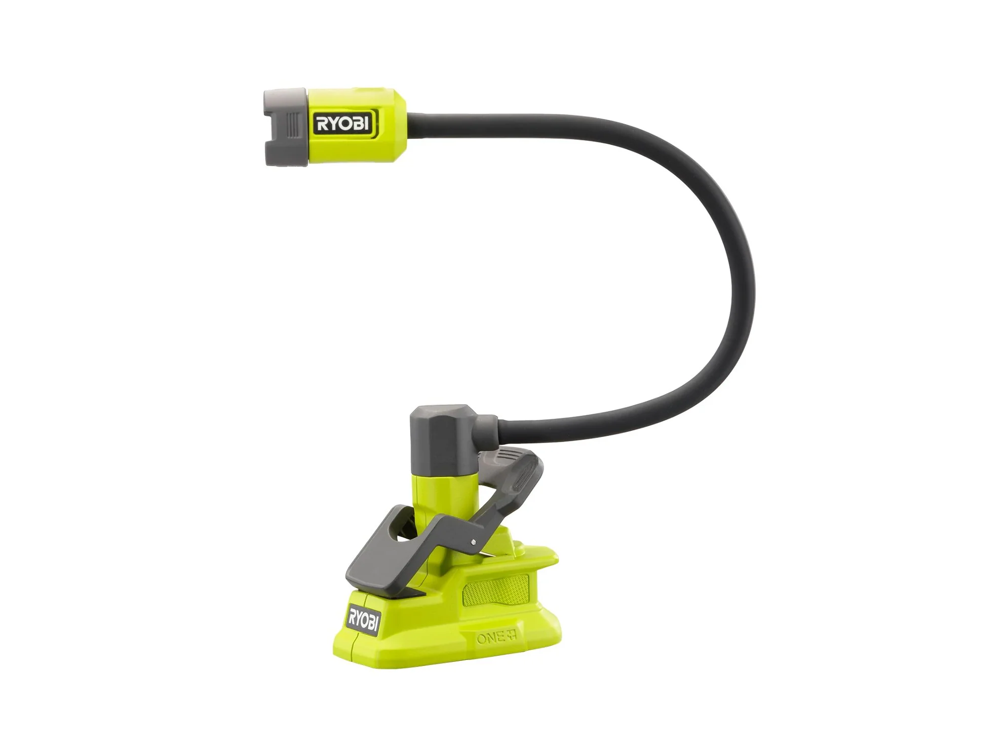 18V ONE+ FLEXIBLE LED CLAMP LIGHT - Image 10