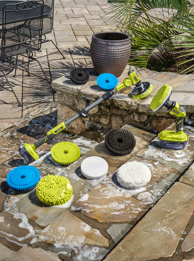 2 PC. 6" SPONGE KIT - Image 6
