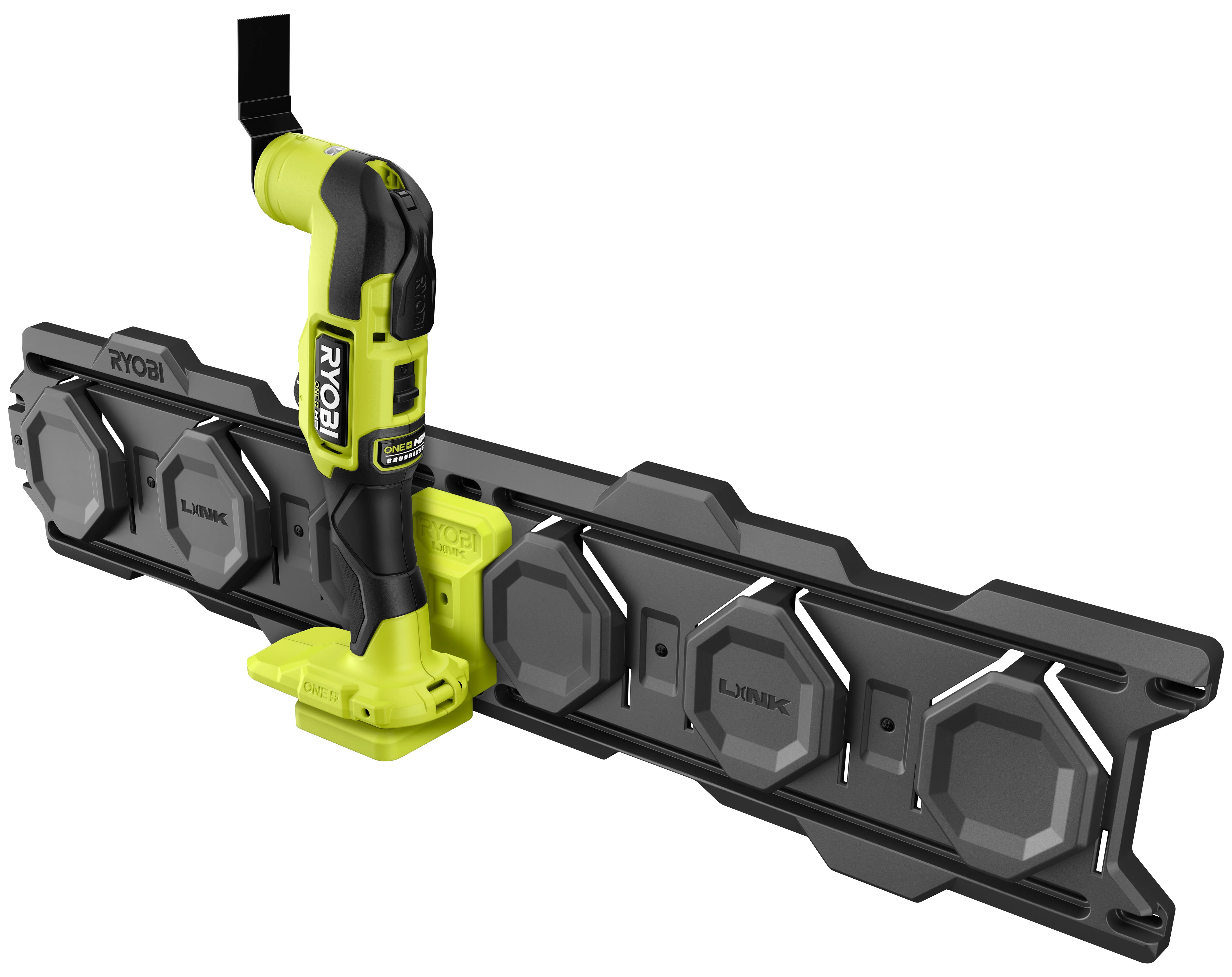 LINK ONE+ TOOL HOLDER - Image 7