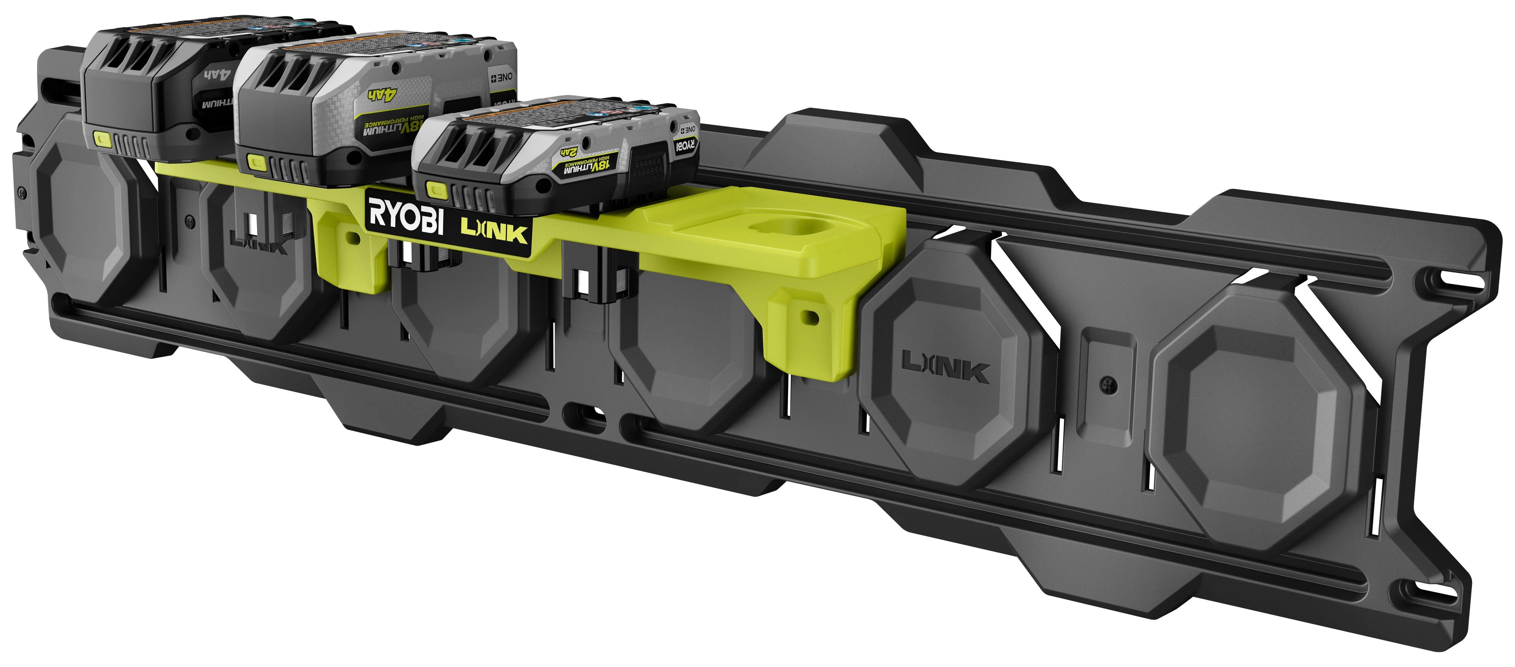 LINK ONE+ BATTERY SHELF - Image 5