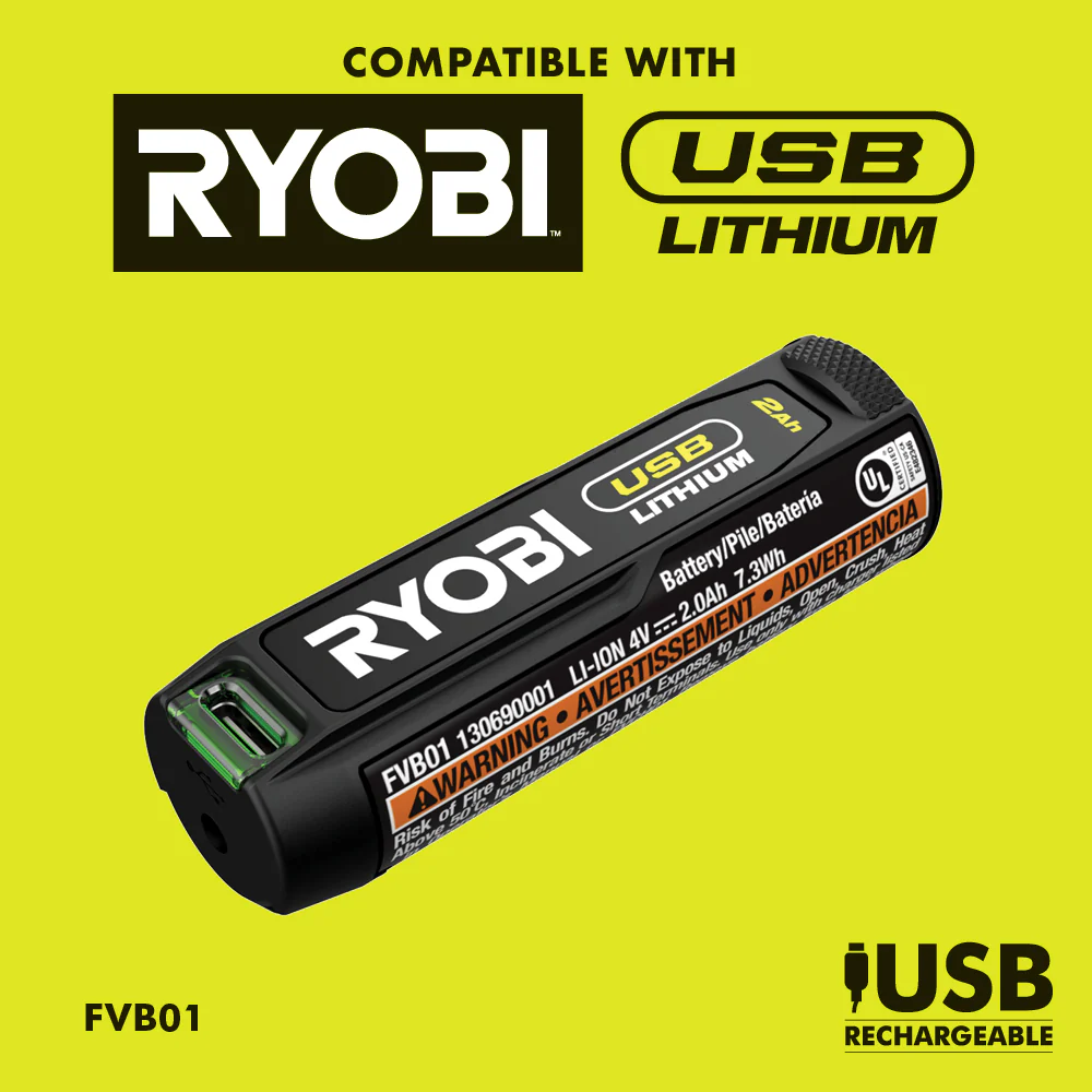 USB LITHIUM 3-PORT CHARGER - Image 6
