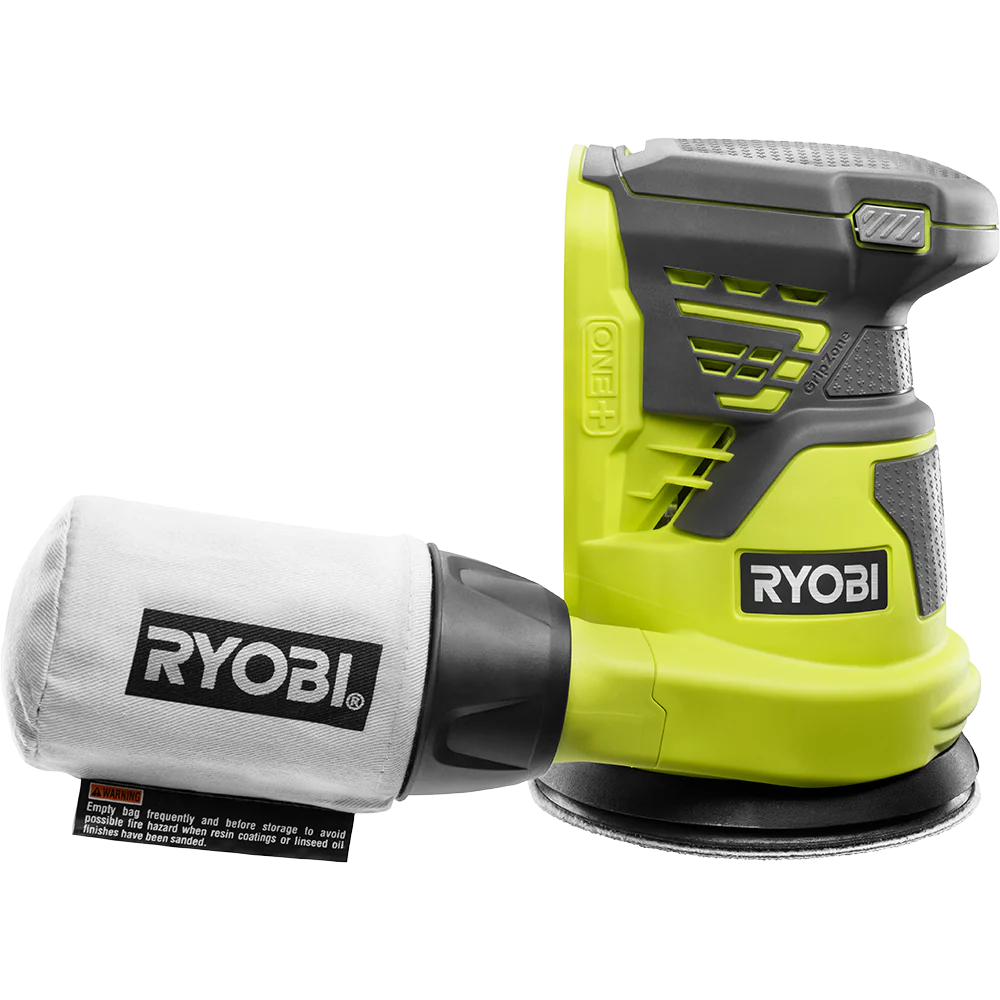 18V ONE+ 4-TOOL HOBBY KIT - Image 6