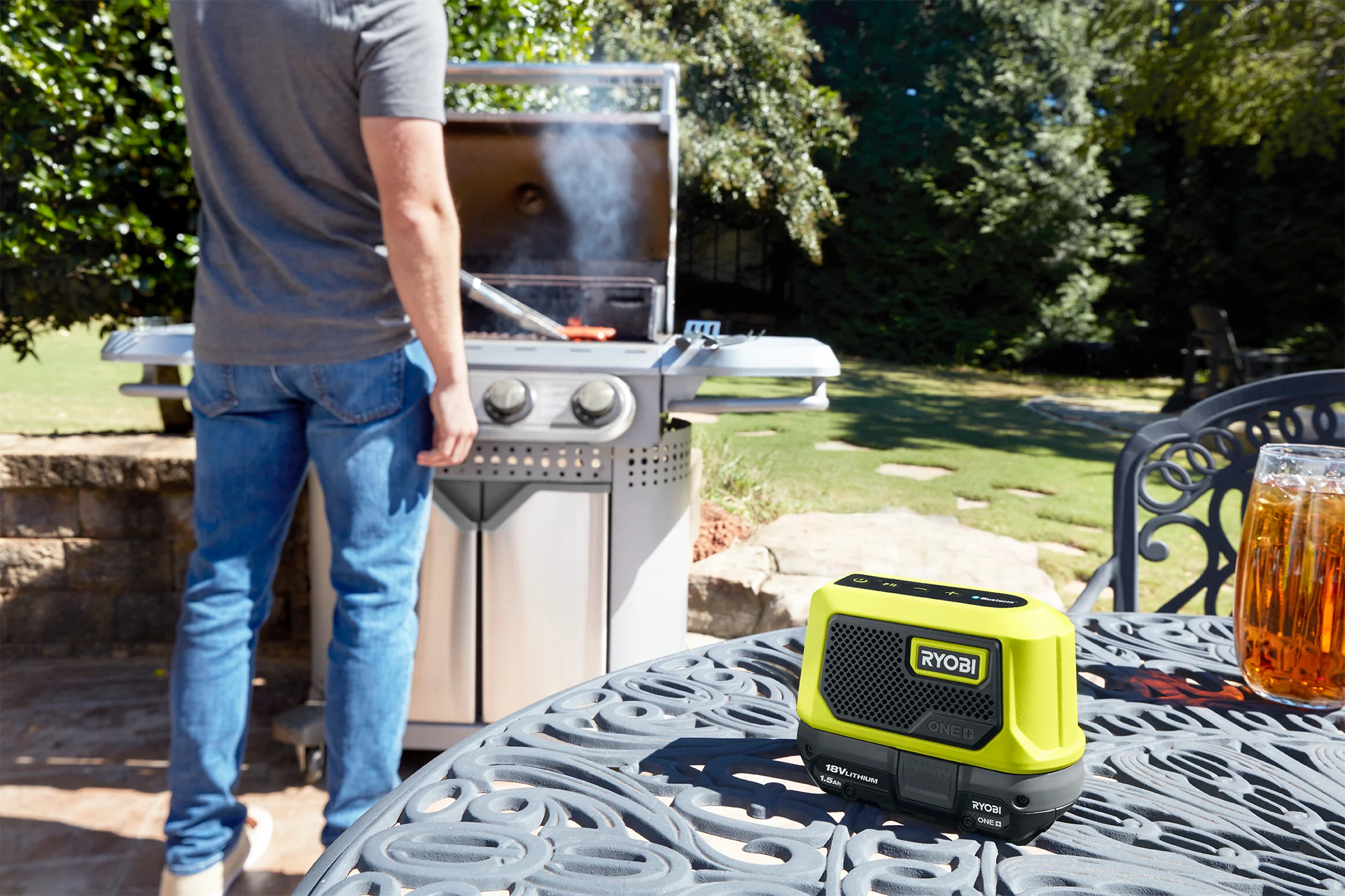 18V ONE+ COMPACT CAMPER'S KIT - Image 7