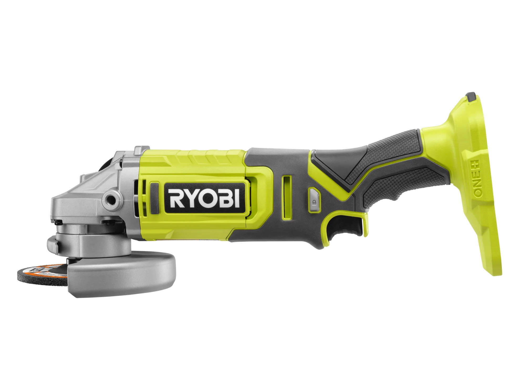 18V ONE+ 4-1/2" Angle Grinder Kit - Image 9