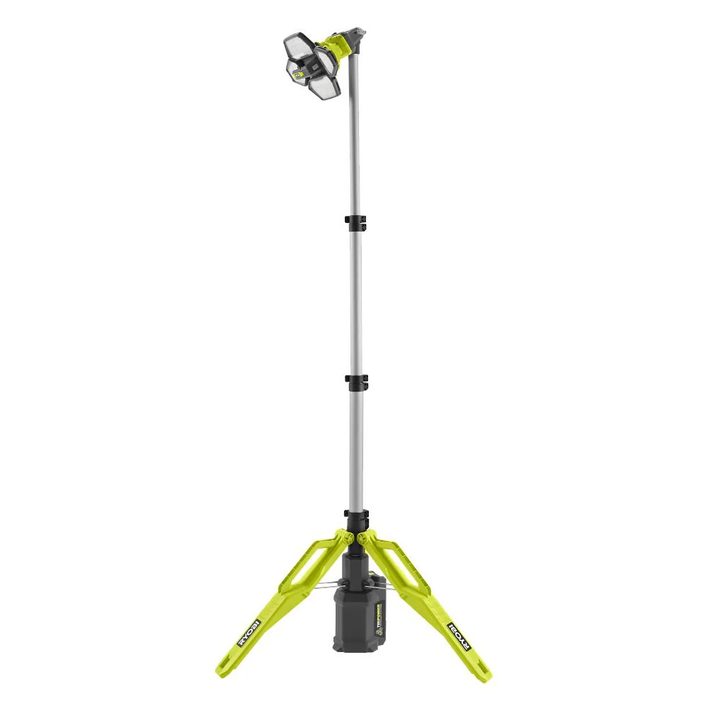 TRIPOWER TRIPOD LED LIGHT - Image 12