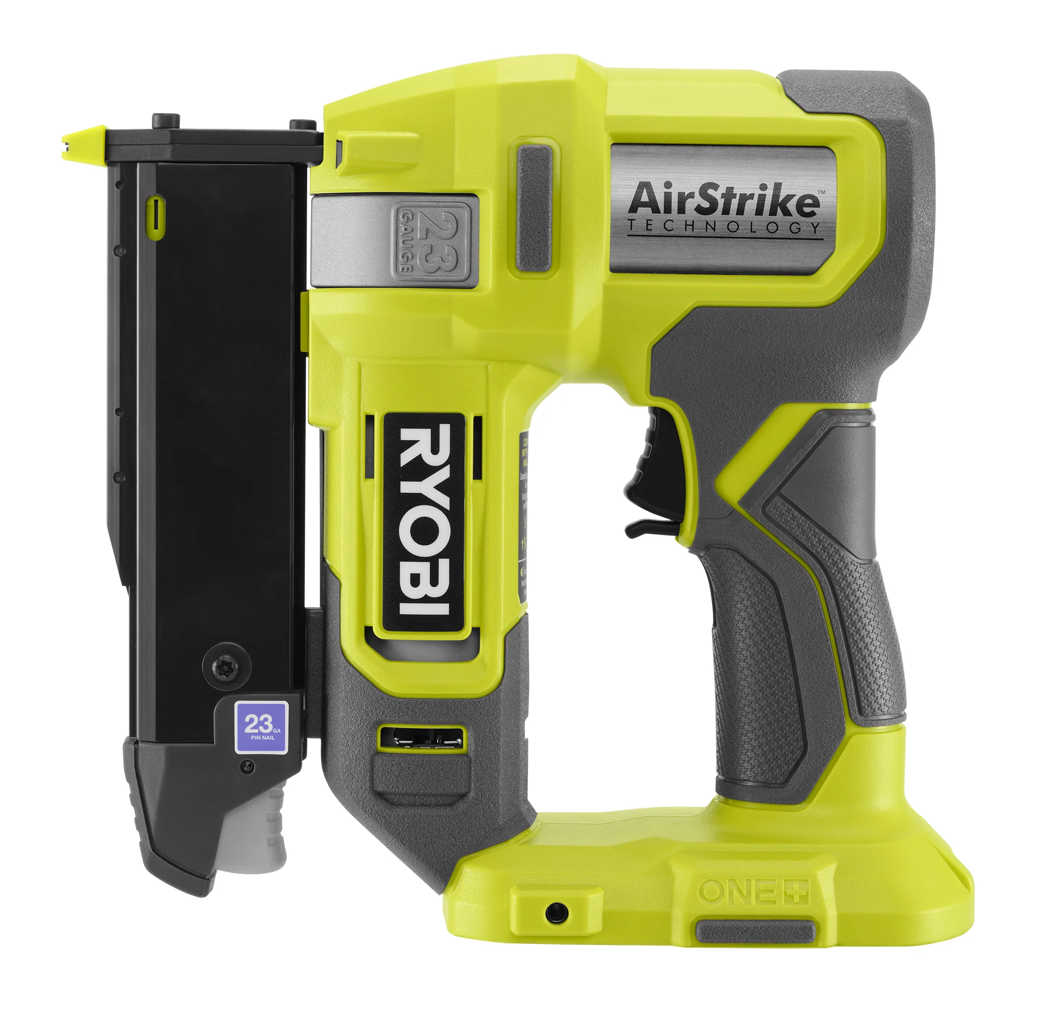 18V ONE+ AIRSTRIKE 23GA PIN NAILER - Image 11