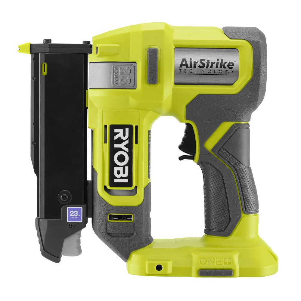18V ONE+ AIRSTRIKE 23GA PIN NAILER - Image 8