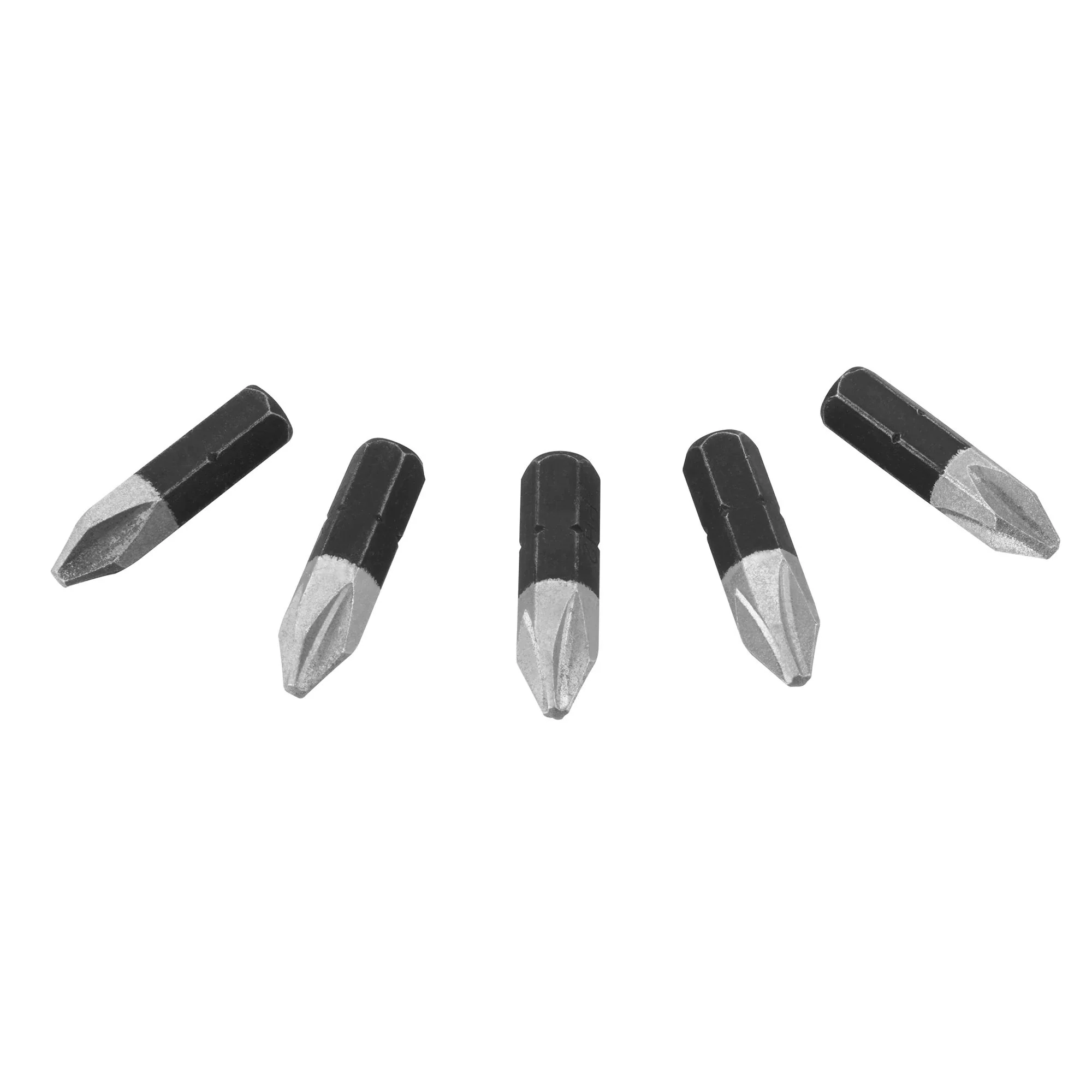 5 PC. 1” Diamond Grit Impact Drive Bits - Image 7