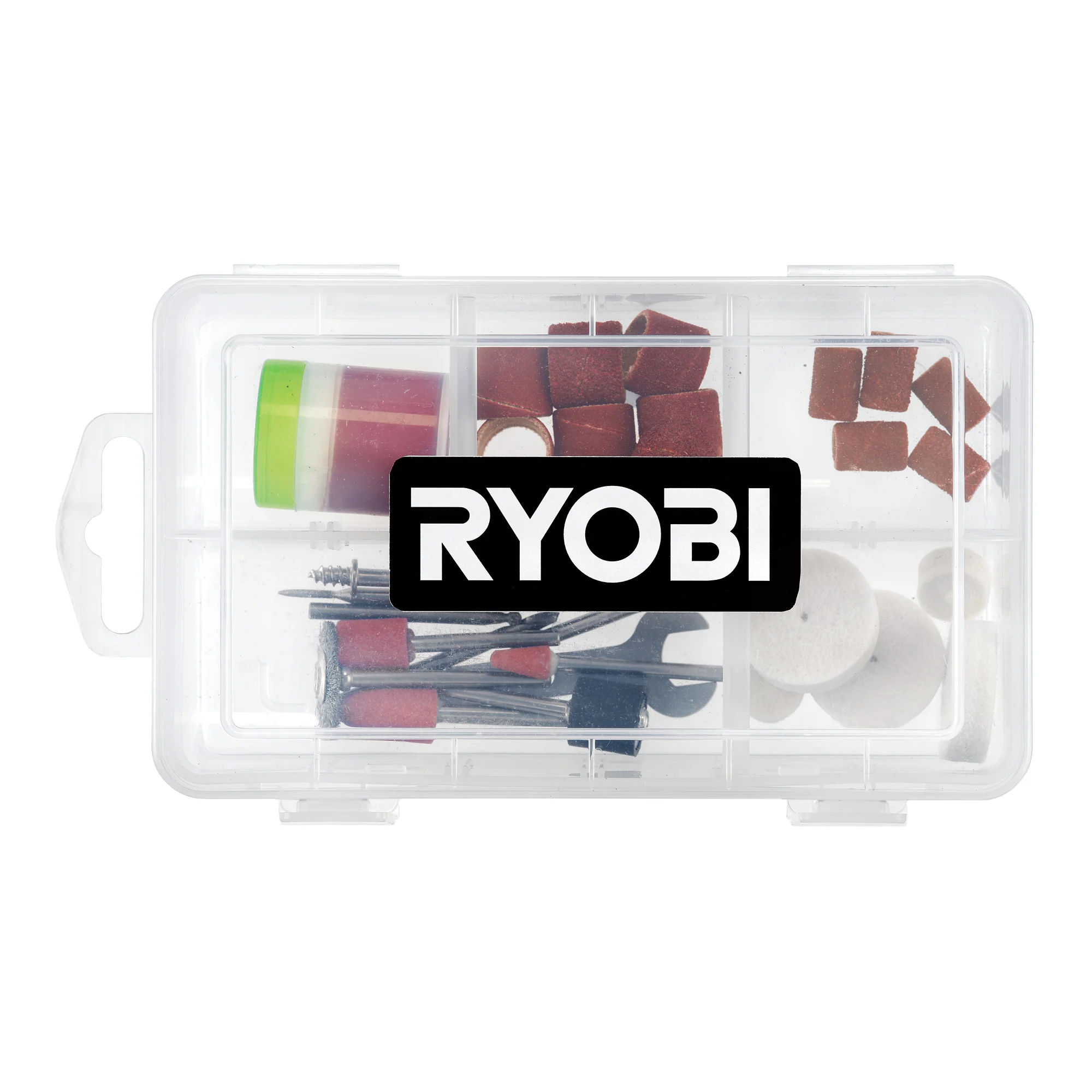 18V ONE+ ROTARY TOOL STATION KIT - Image 16