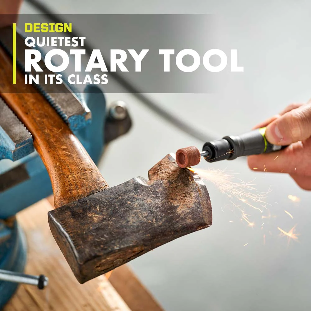 18V ONE+ ROTARY TOOL STATION KIT - Image 4