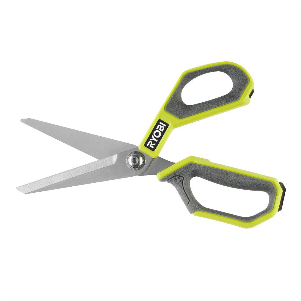 STRAIGHT SCISSORS