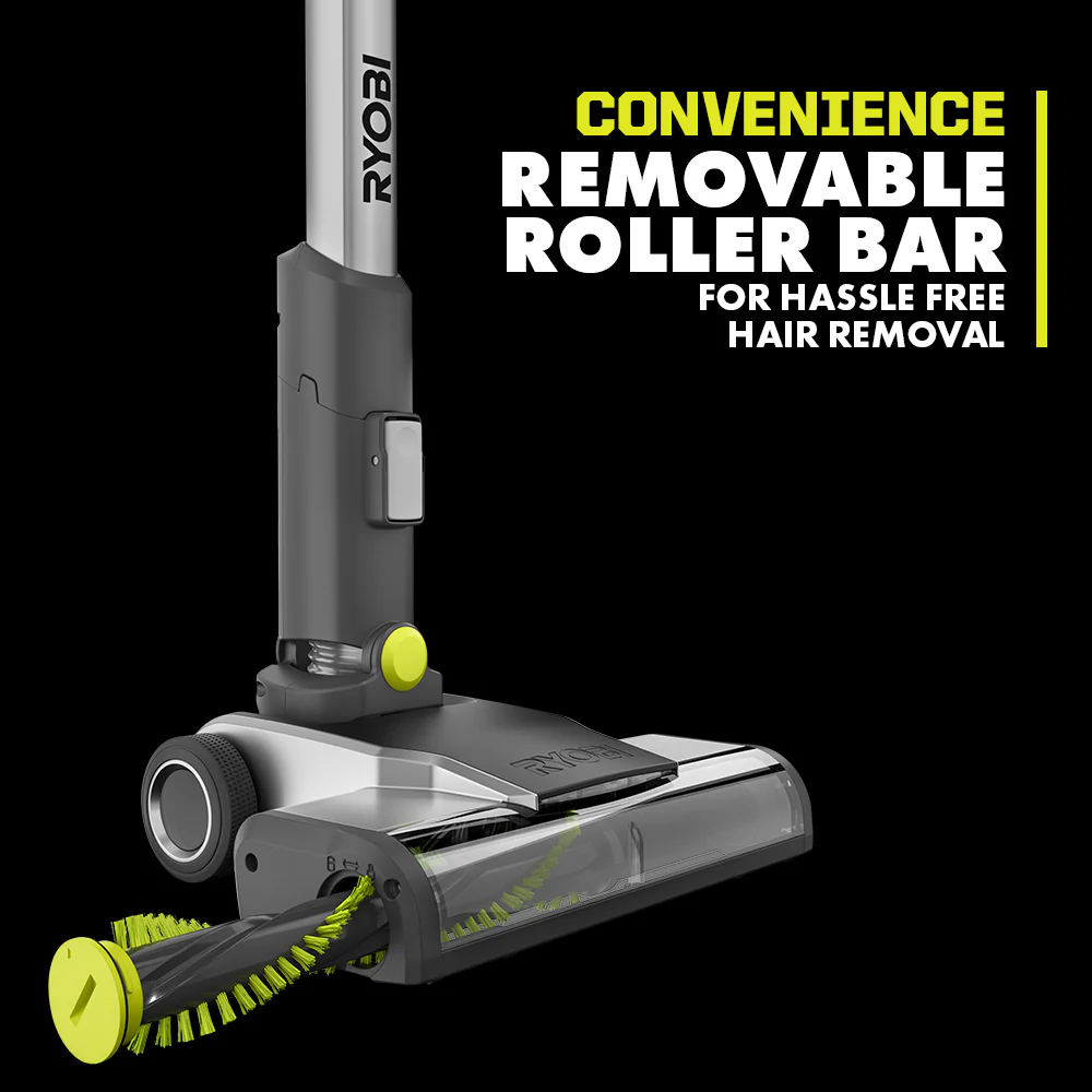 18V ONE+ STICK VACUUM KIT - Image 3