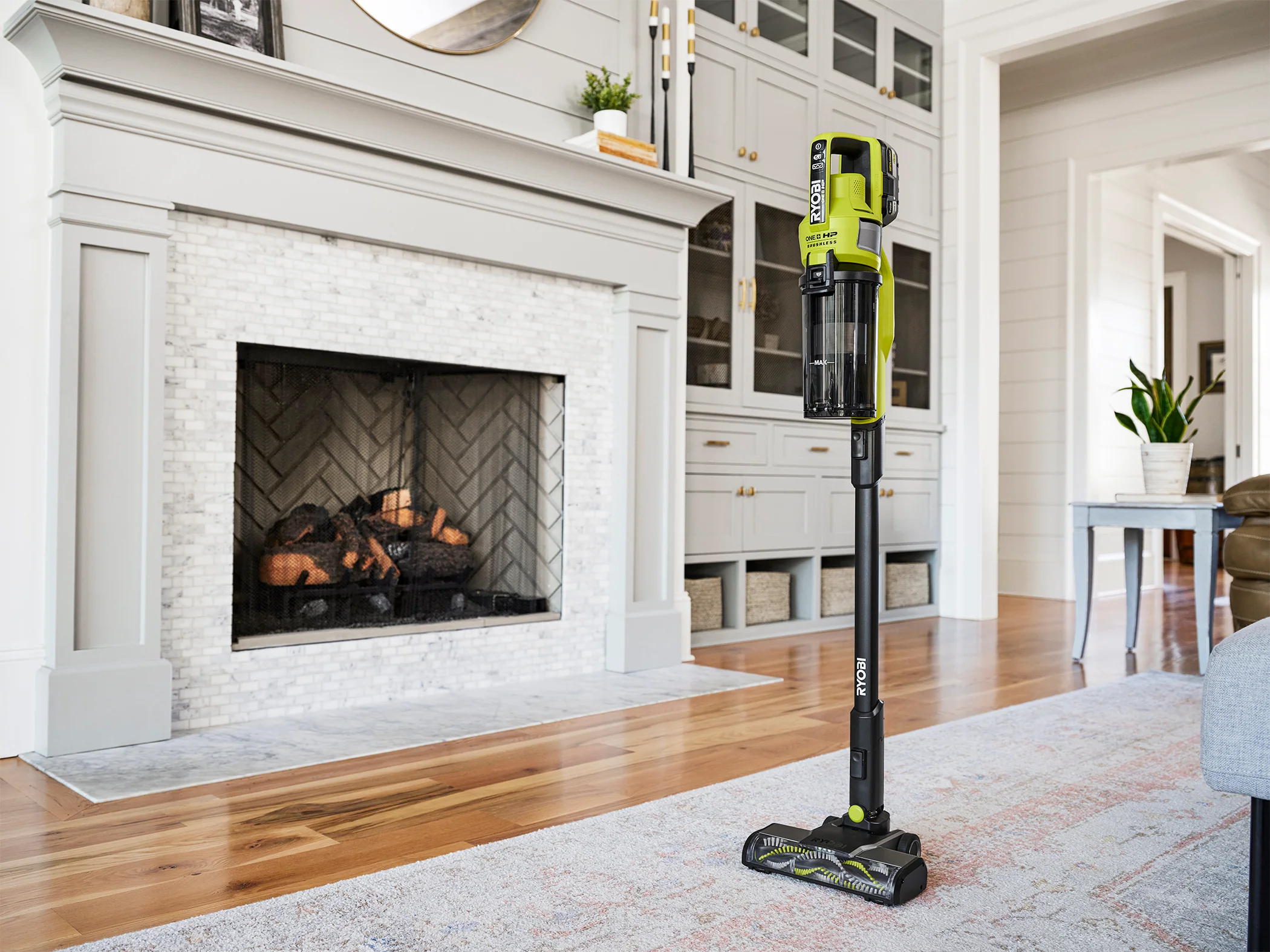 18V ONE+ HP STICK VACUUM KIT - Image 5