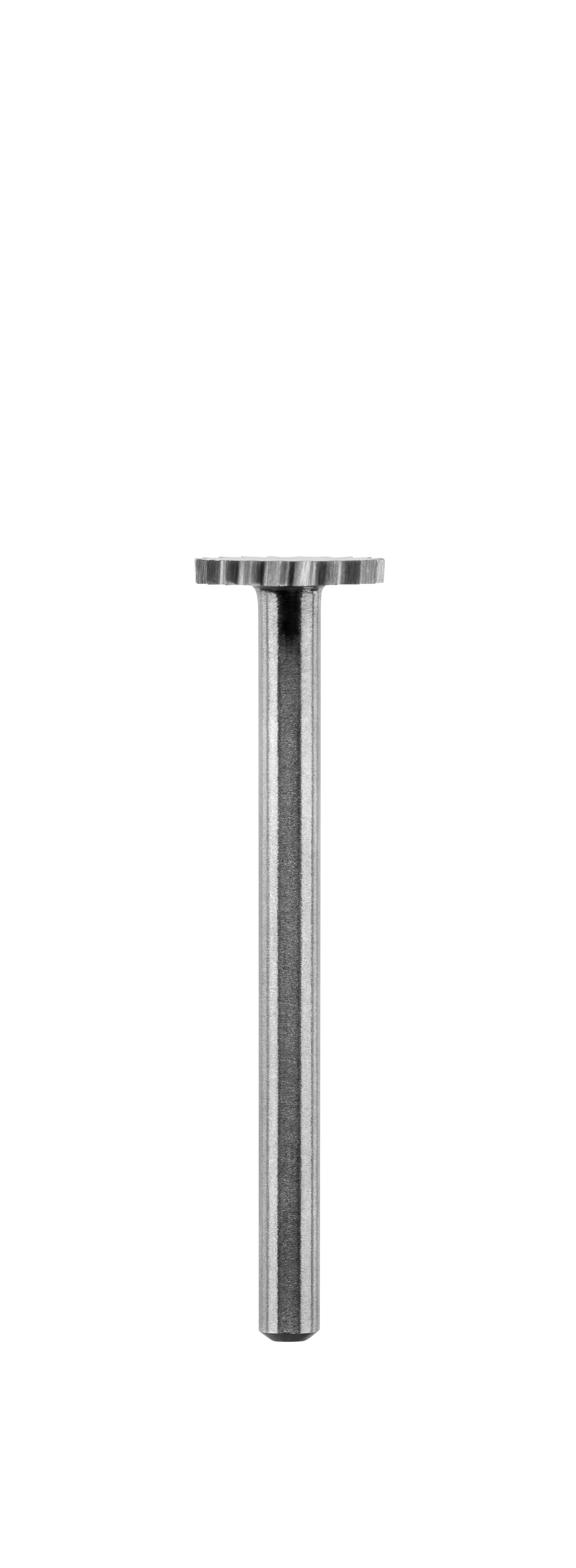 3/8" GROOVED DISC BURR - Image 5