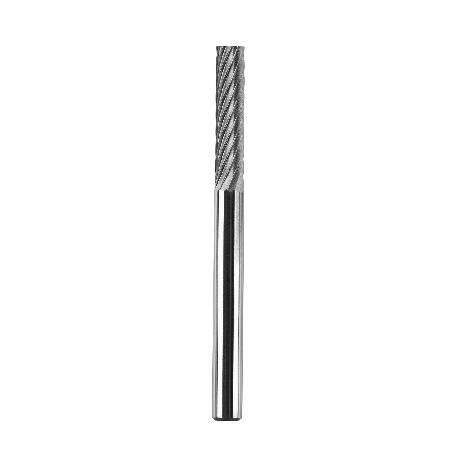 1/8" CARBIDE FLAT END ENGRAVING BURR - Image 5