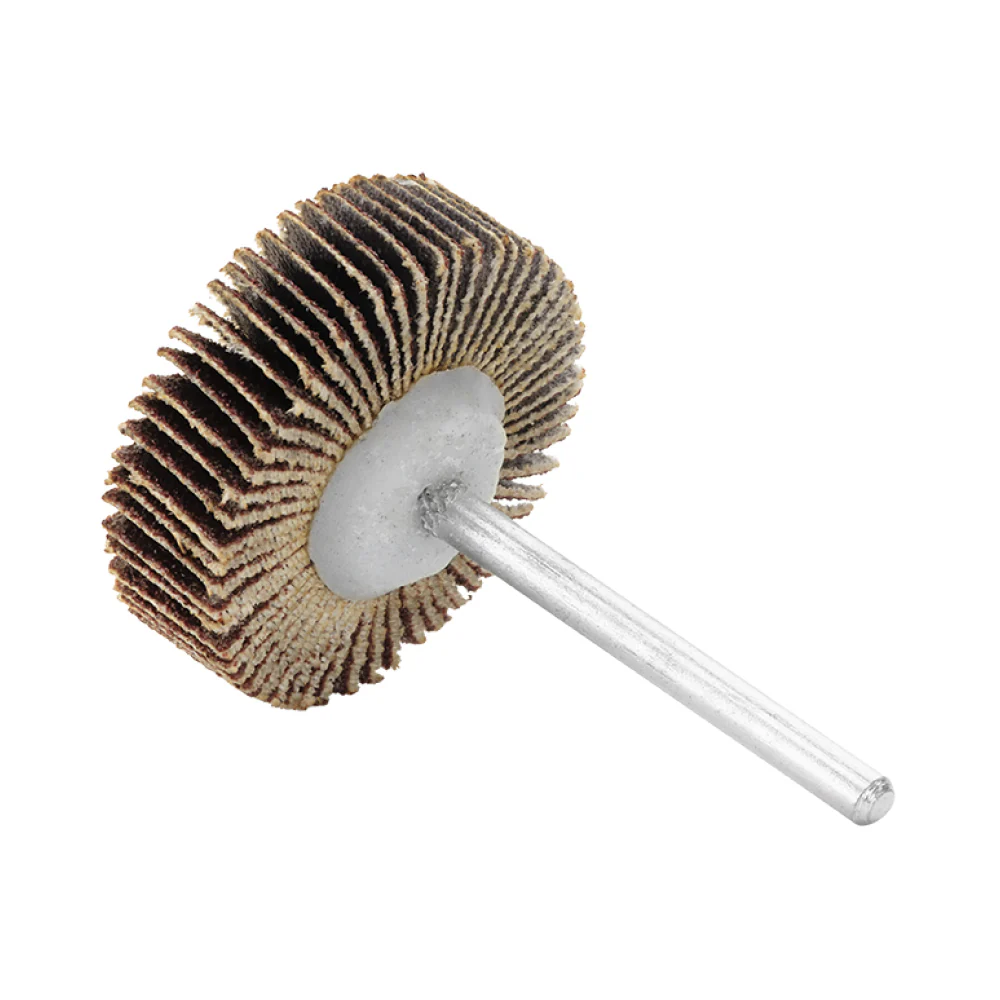 80 GRIT SANDING FLAPWHEEL - Image 5