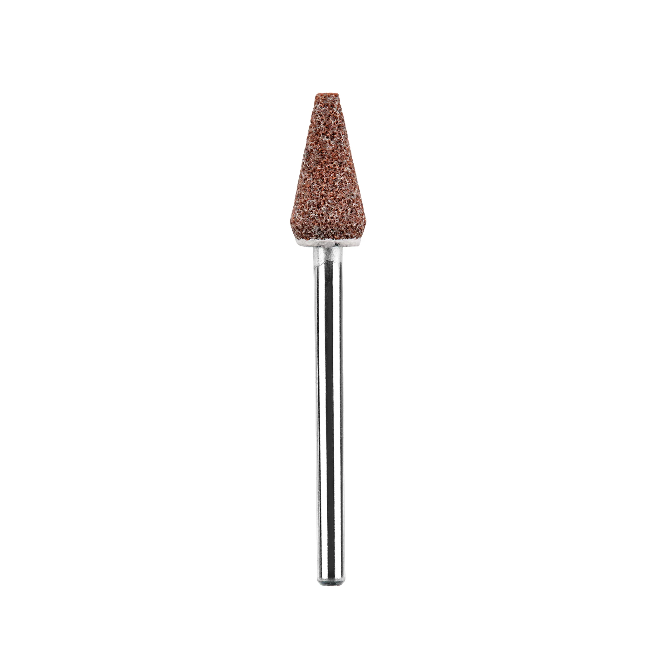 2 PC. 5/16" POINTED-CONE GRINDING STONES - Image 5
