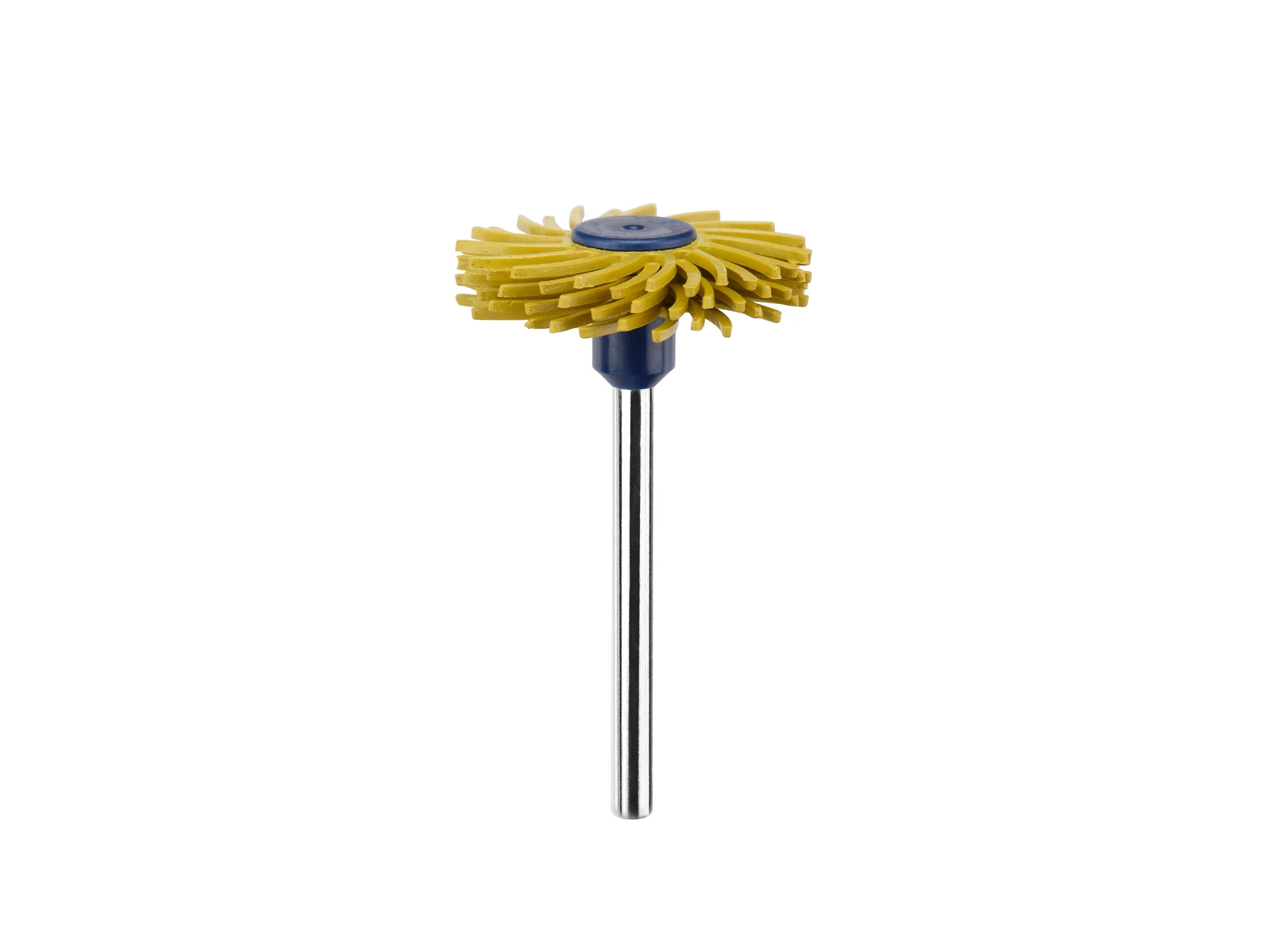 80 GRIT CLEANING AND POLISHING DISC - Image 5