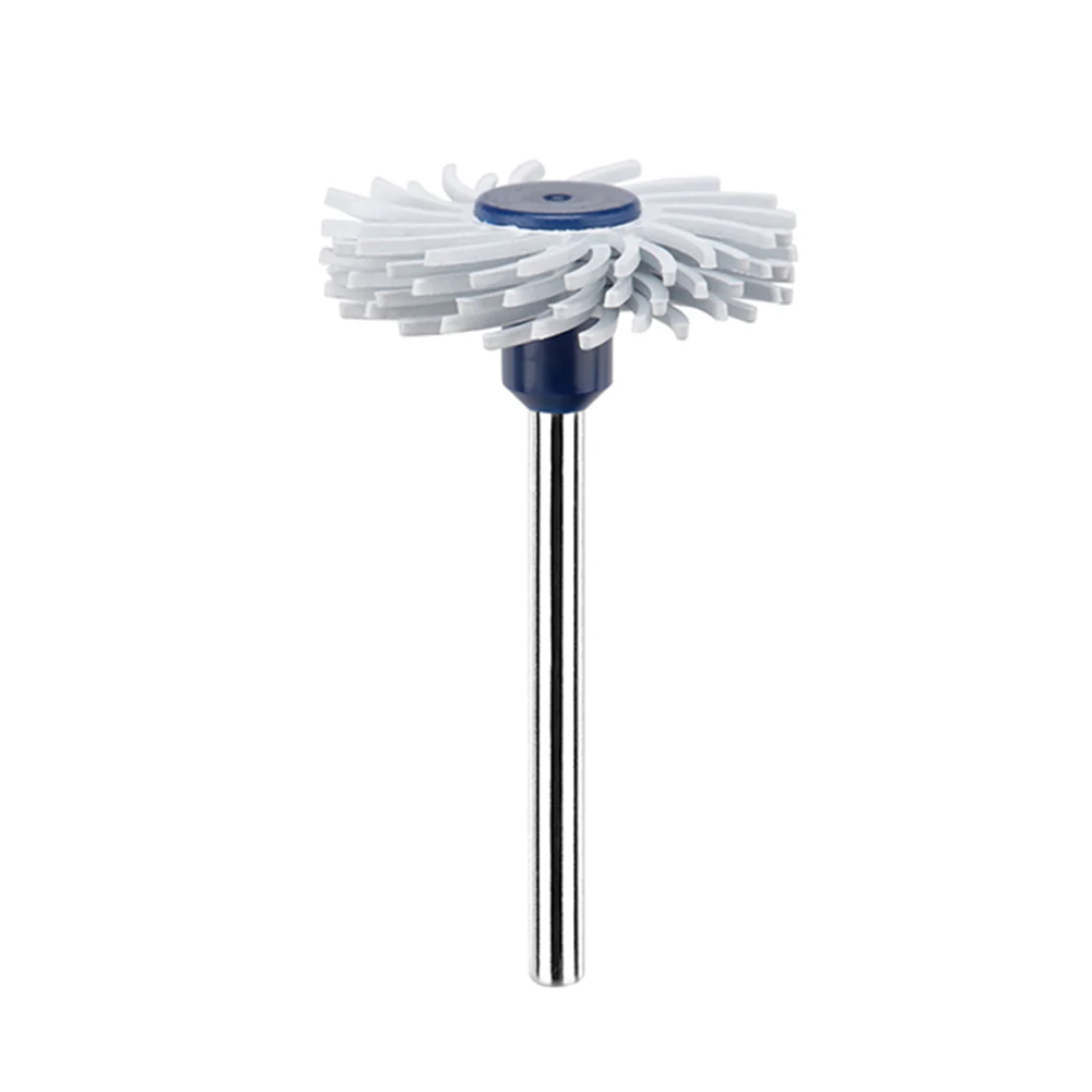 120 GRIT CLEANING & POLISHING DISC