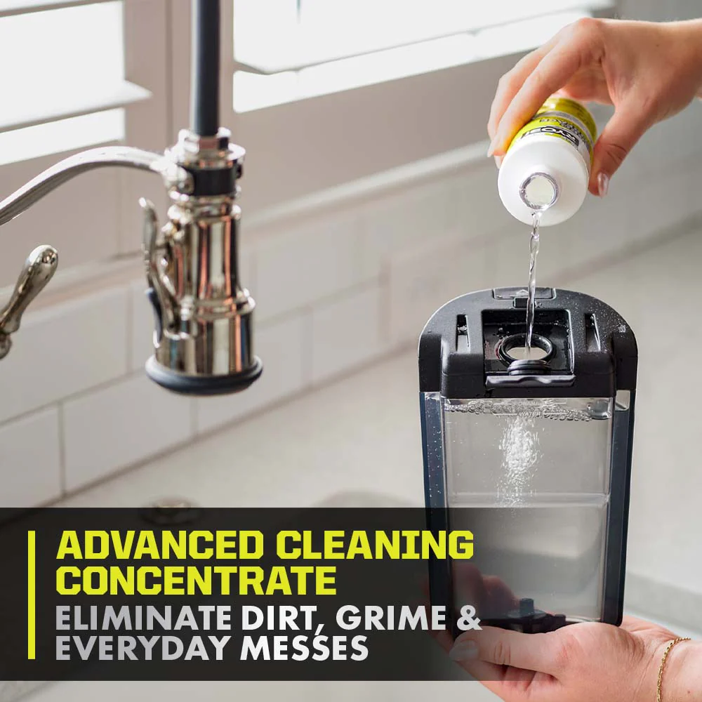 18V ONE+ HP SWIFTCLEAN WET/DRY STICK VACUUM - Image 5