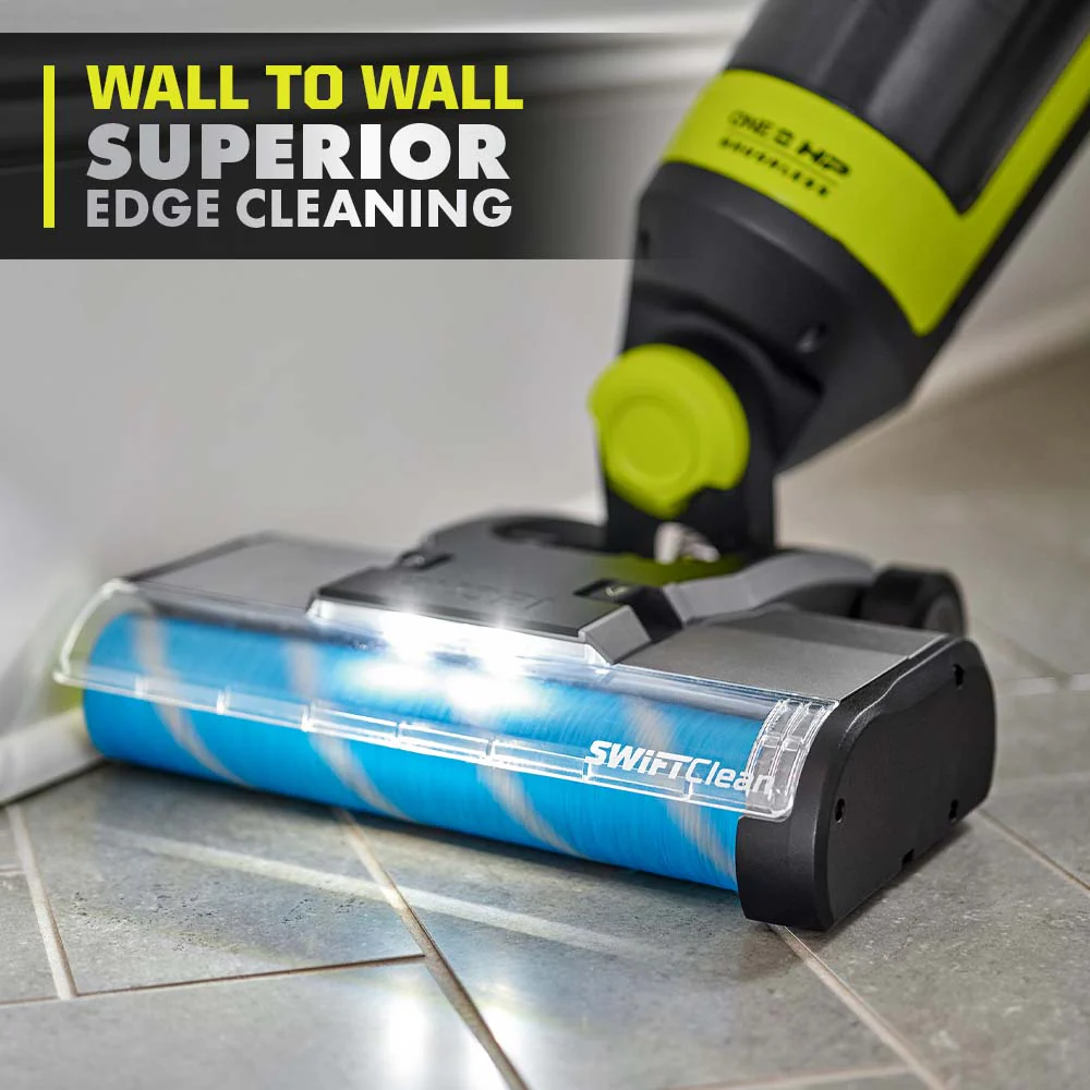 18V ONE+ HP SWIFTCLEAN WET/DRY STICK VACUUM - Image 7