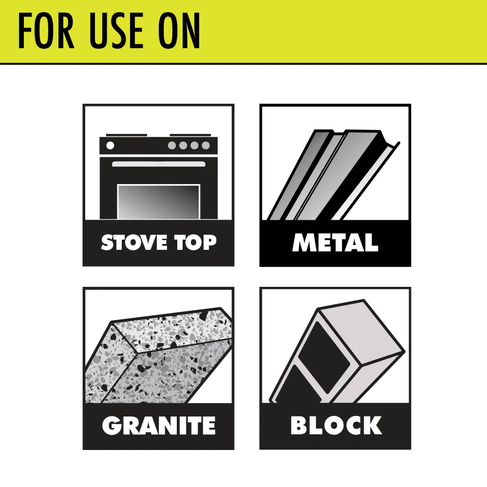 2 PC. 3.5" SPONGE KIT - Image 3