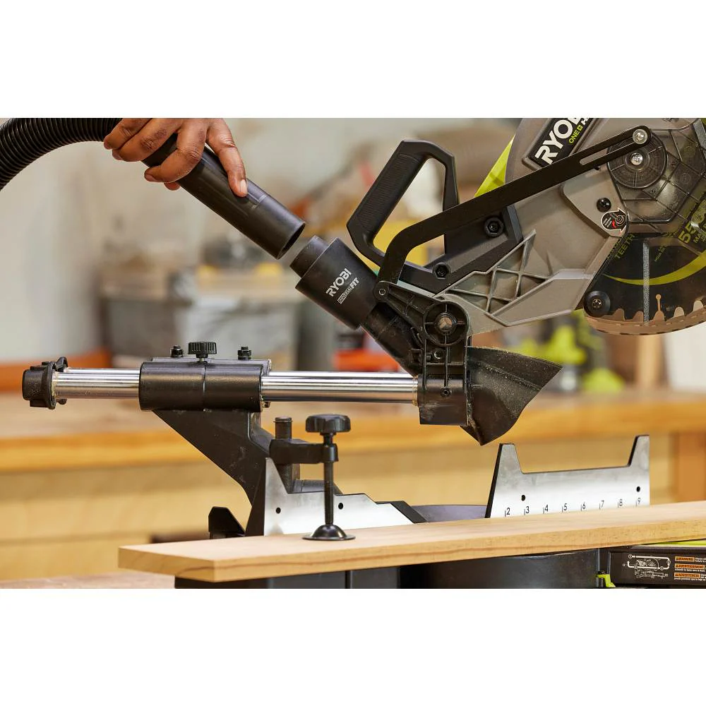 UNIVERSALFIT WET/DRY VACUUM ADAPTER - Image 8