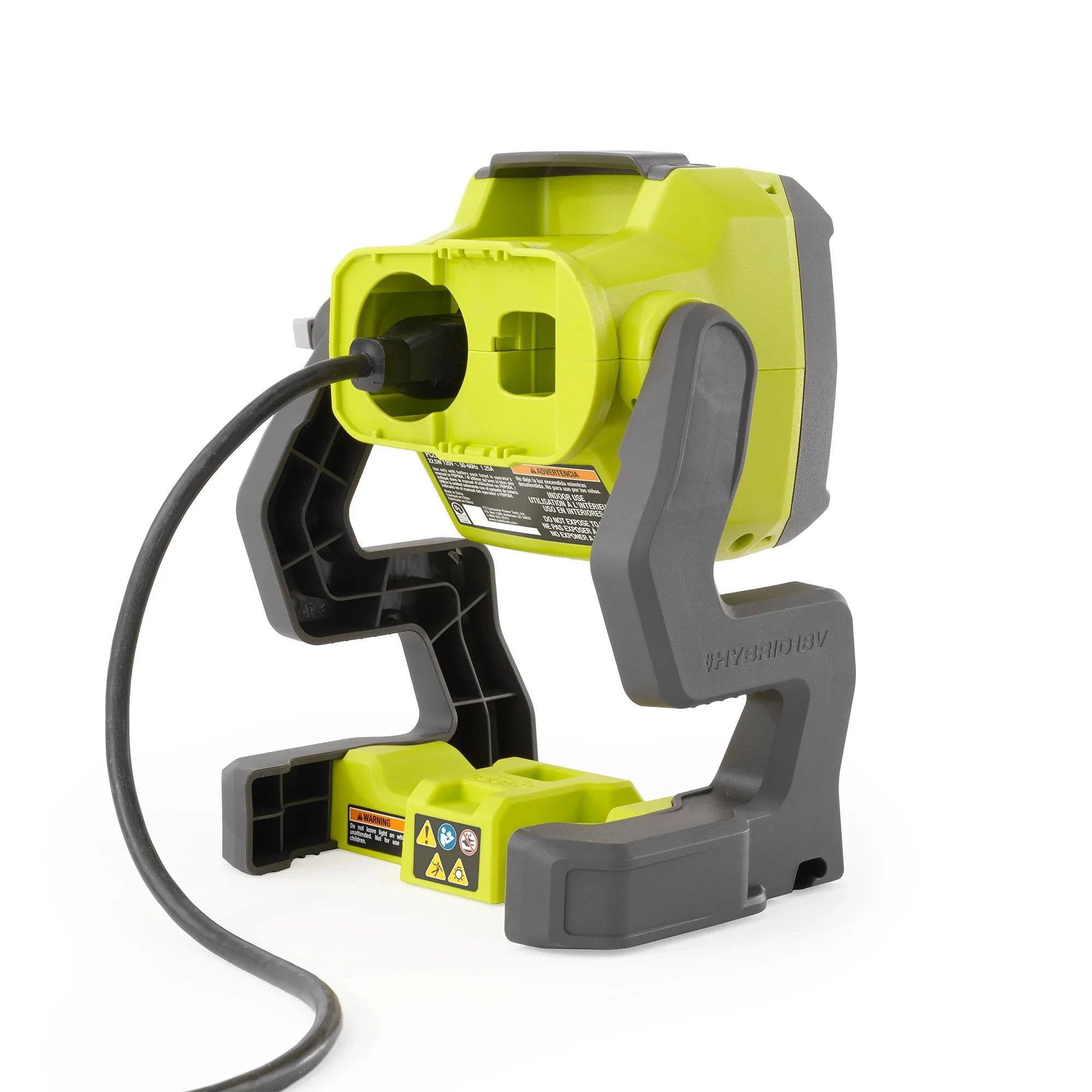 18V ONE+ HYBRID LED WORK LIGHT - Image 16