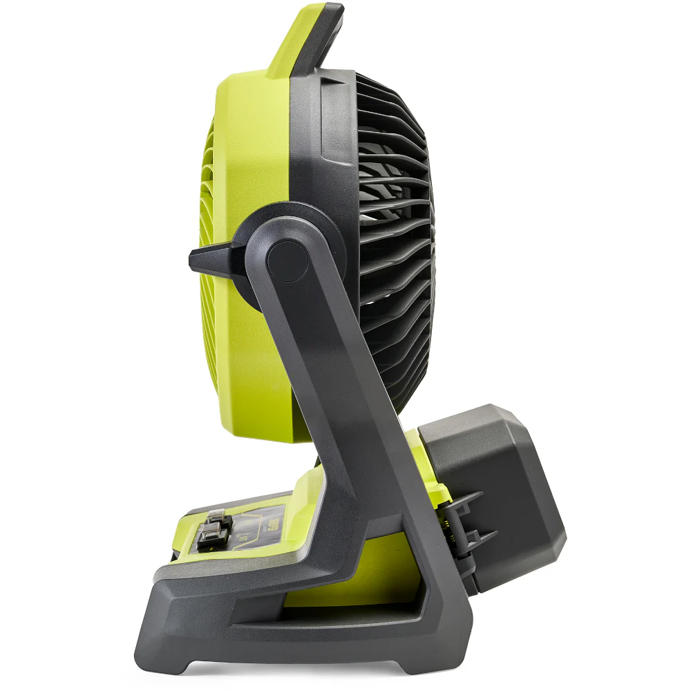 18V ONE+ WHISPER SERIES 7.5" BUCKET TOP MISTING FAN - Image 10