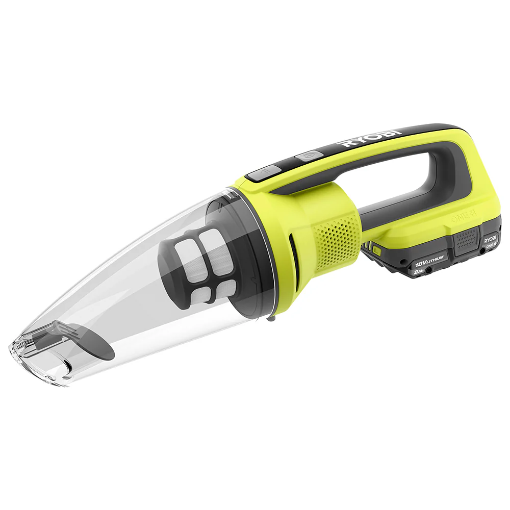 18V ONE+ PERFORMANCE HAND VACUUM KIT - Image 10