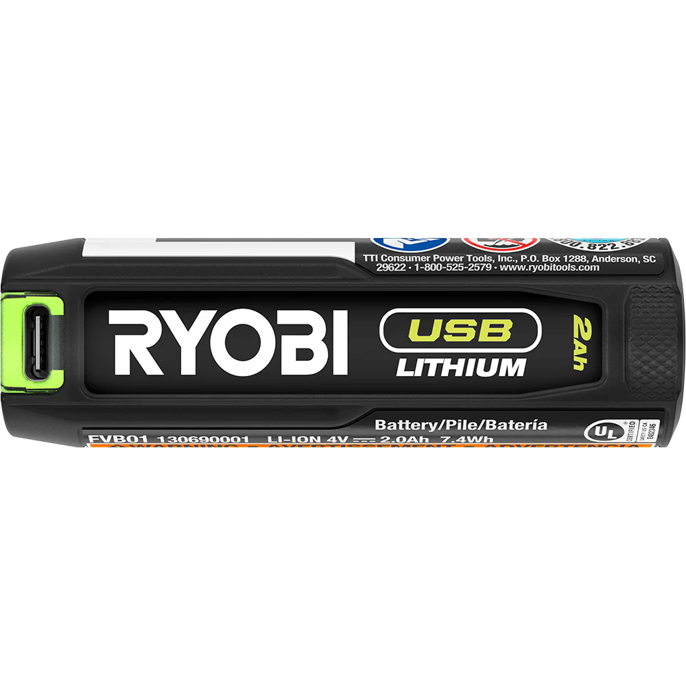 USB LITHIUM BIKE & BALL PUMP KIT - Image 16