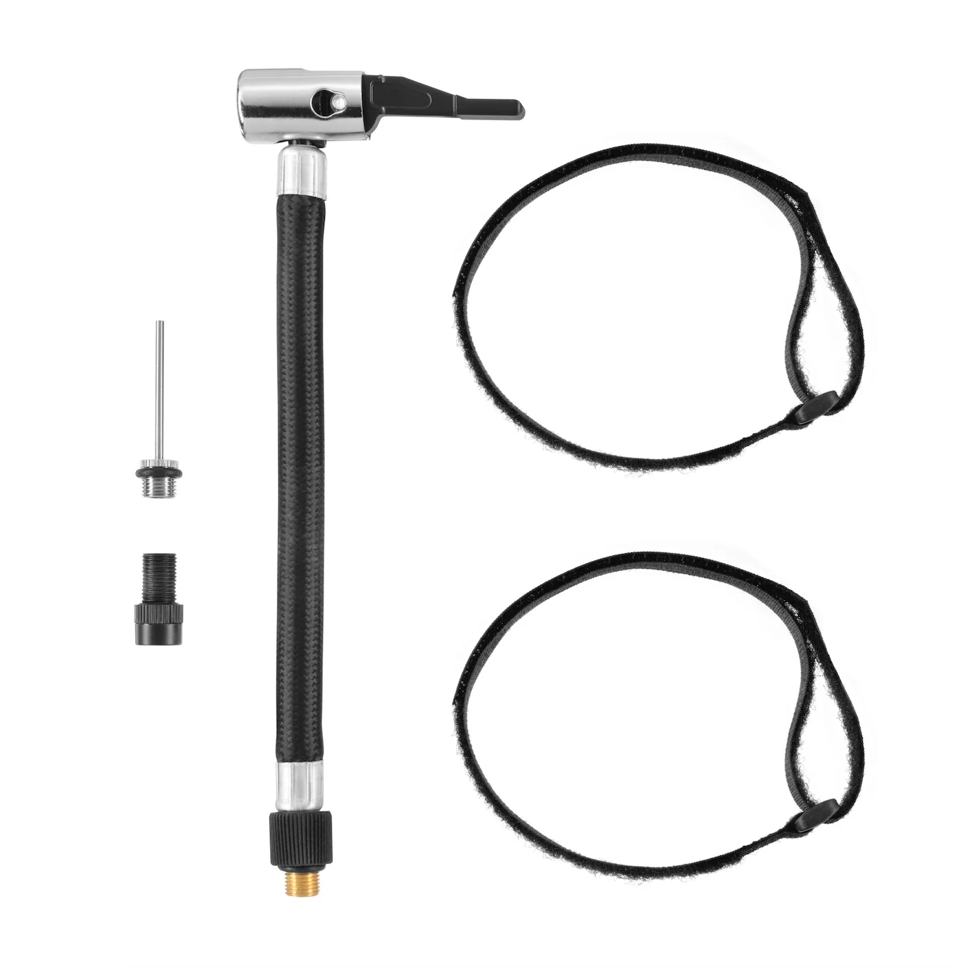 USB LITHIUM BIKE & BALL PUMP KIT - Image 9