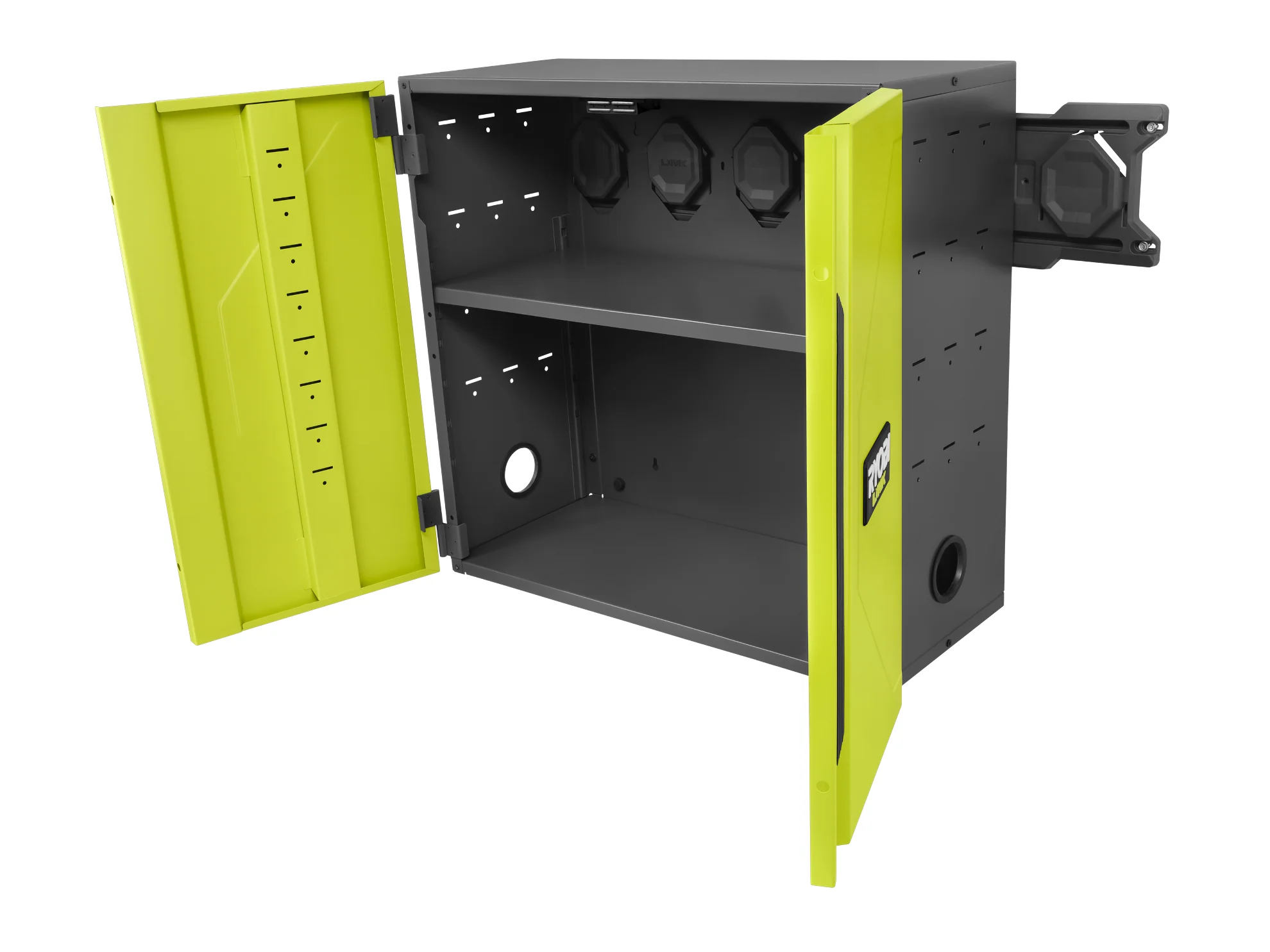 LINK WALL MOUNTED CABINET - Image 12