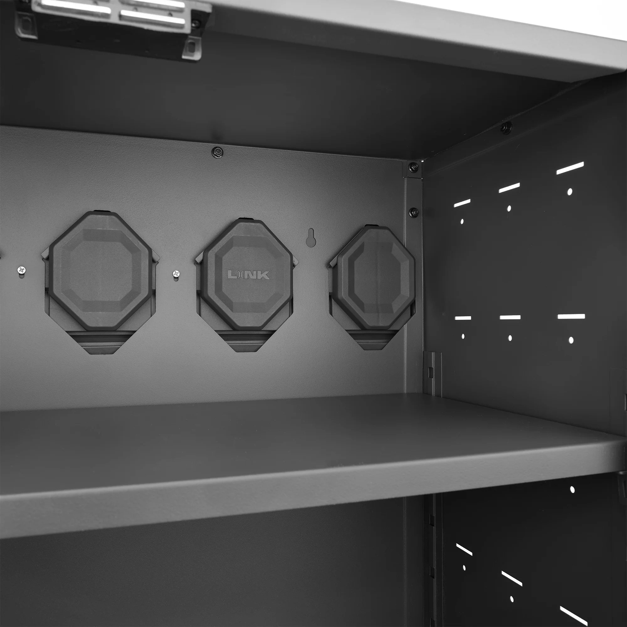 LINK WALL MOUNTED CABINET - Image 14