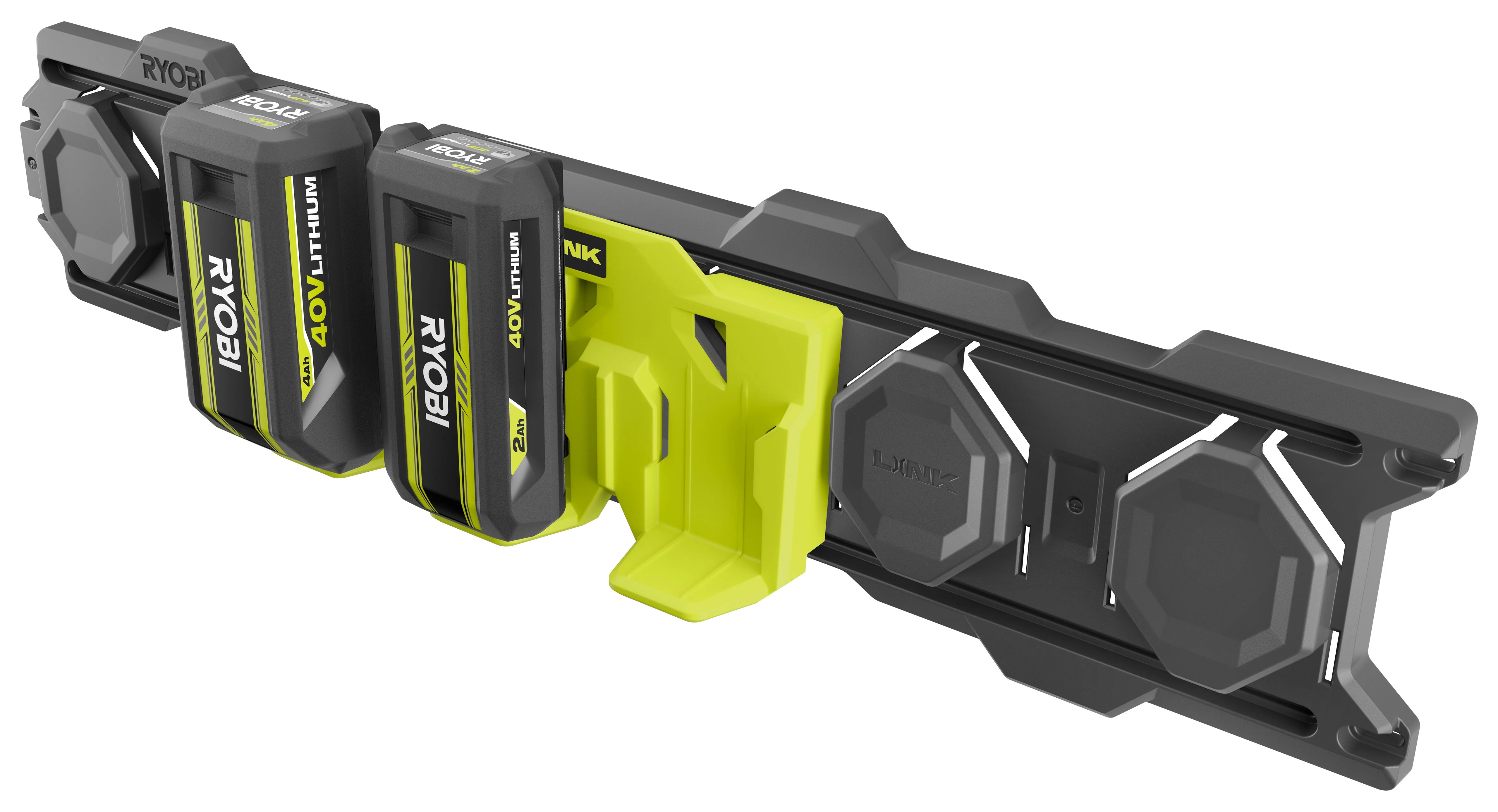 LINK 40V BATTERY SHELF - Image 8