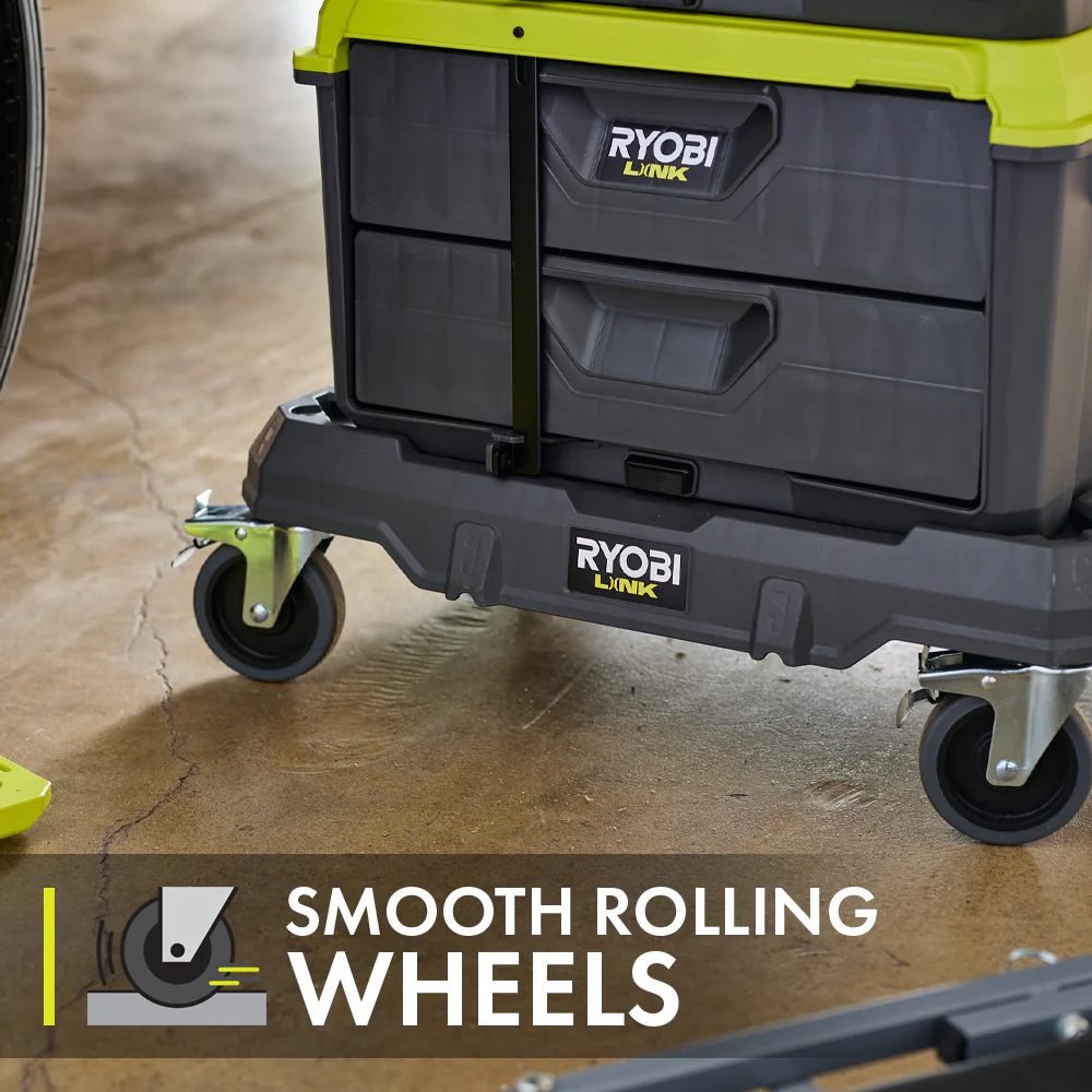 LINK ROLLING BASE - Image 5