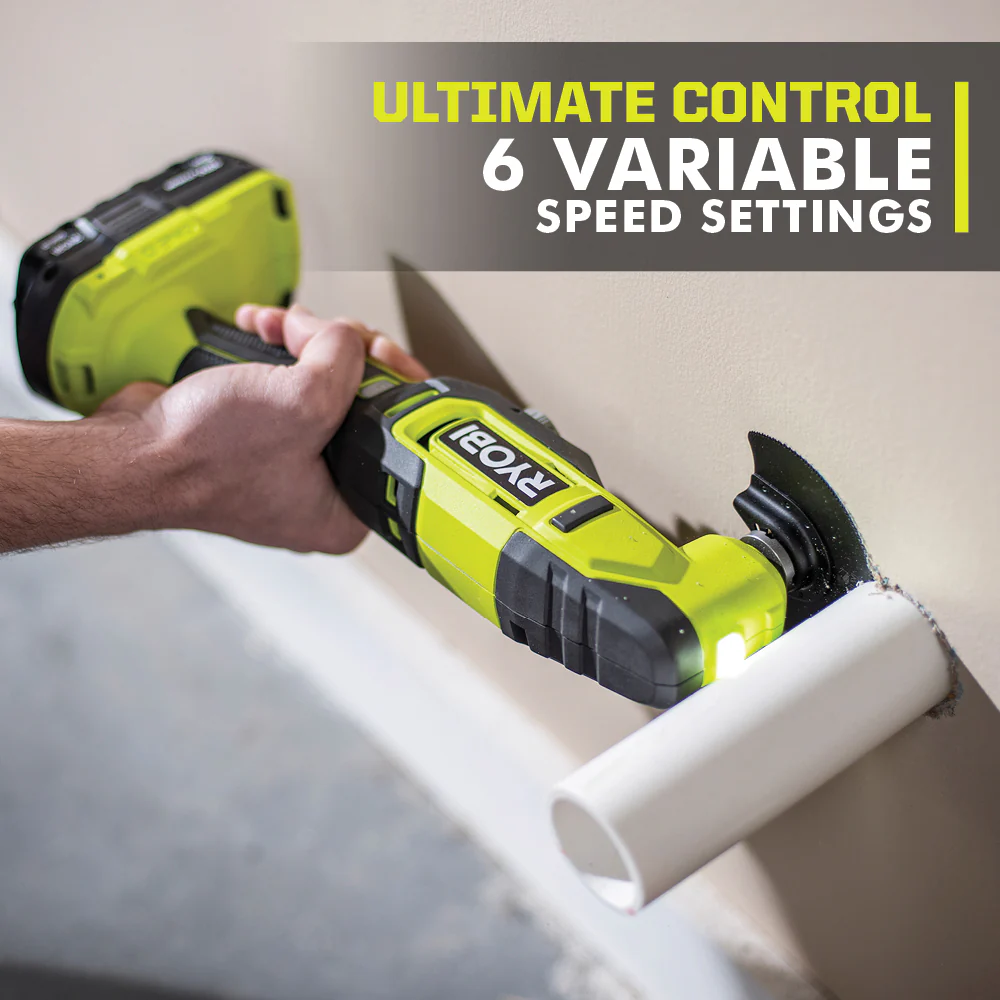 18V ONE+ 8-Tool Combo Kit - Image 13