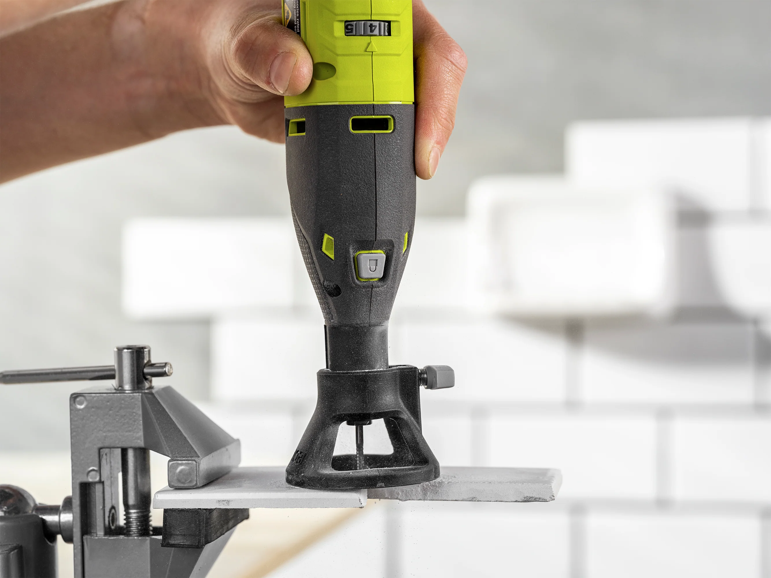 TILE CUTTING ROTARY KIT - Image 5
