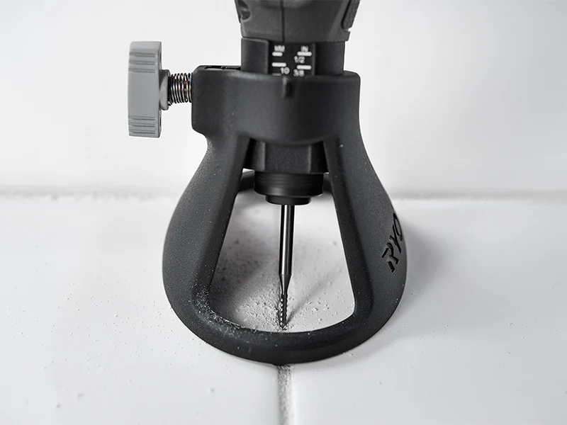 GROUT REMOVAL ROTARY KIT - Image 5