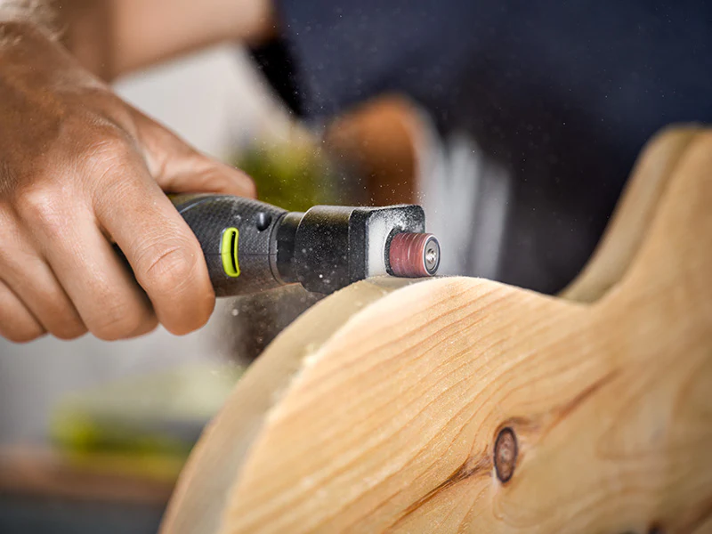 SANDING/GRINDING ROTARY KIT - Image 6