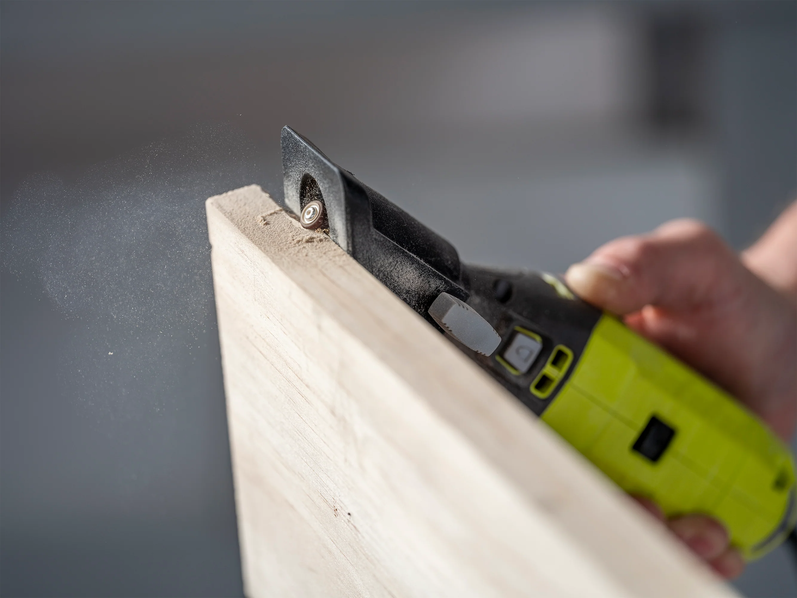 SANDING/GRINDING ROTARY KIT - Image 8