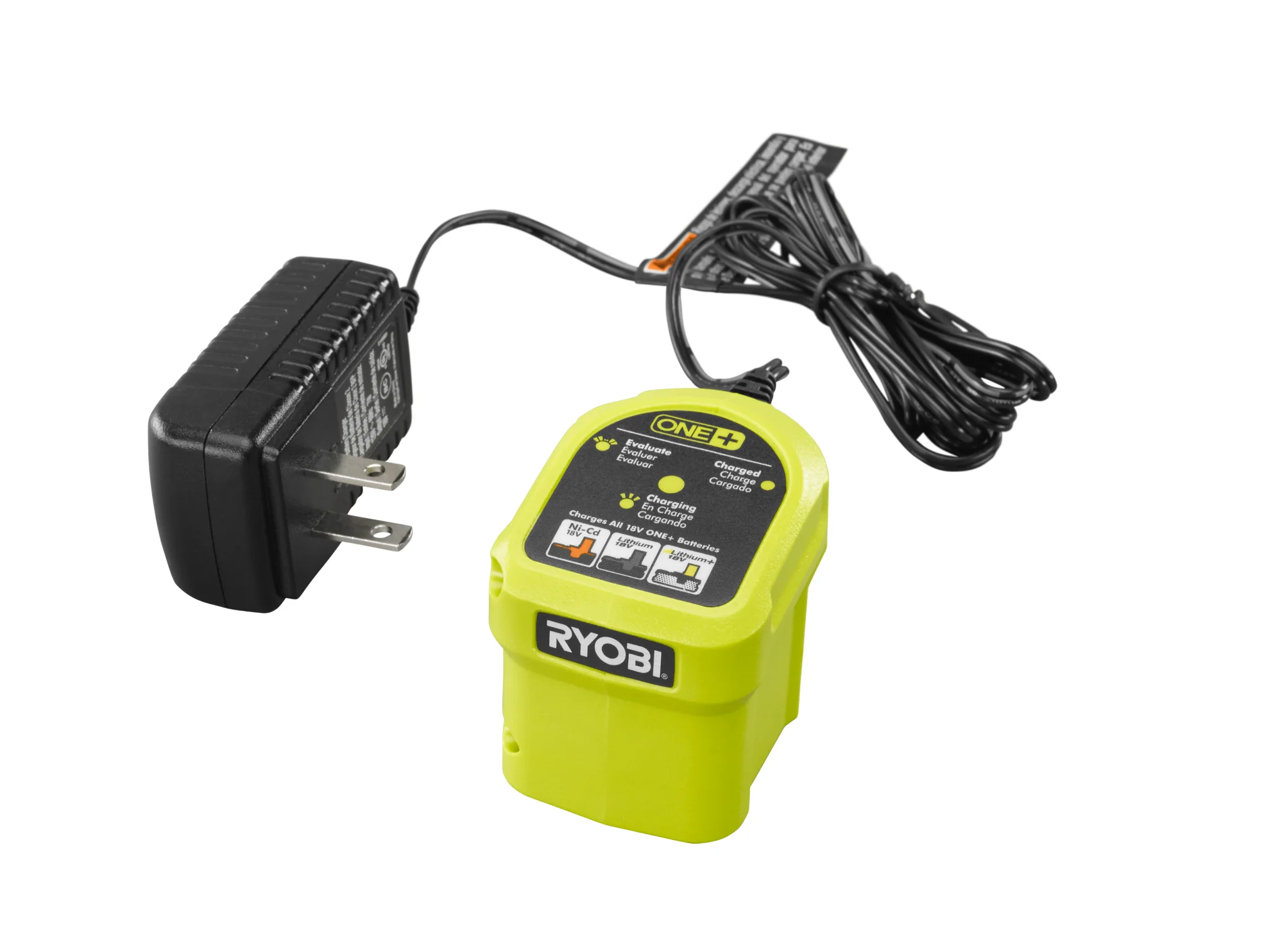 ONE+ 18V Magnifying Clamp Light Kit - Image 9