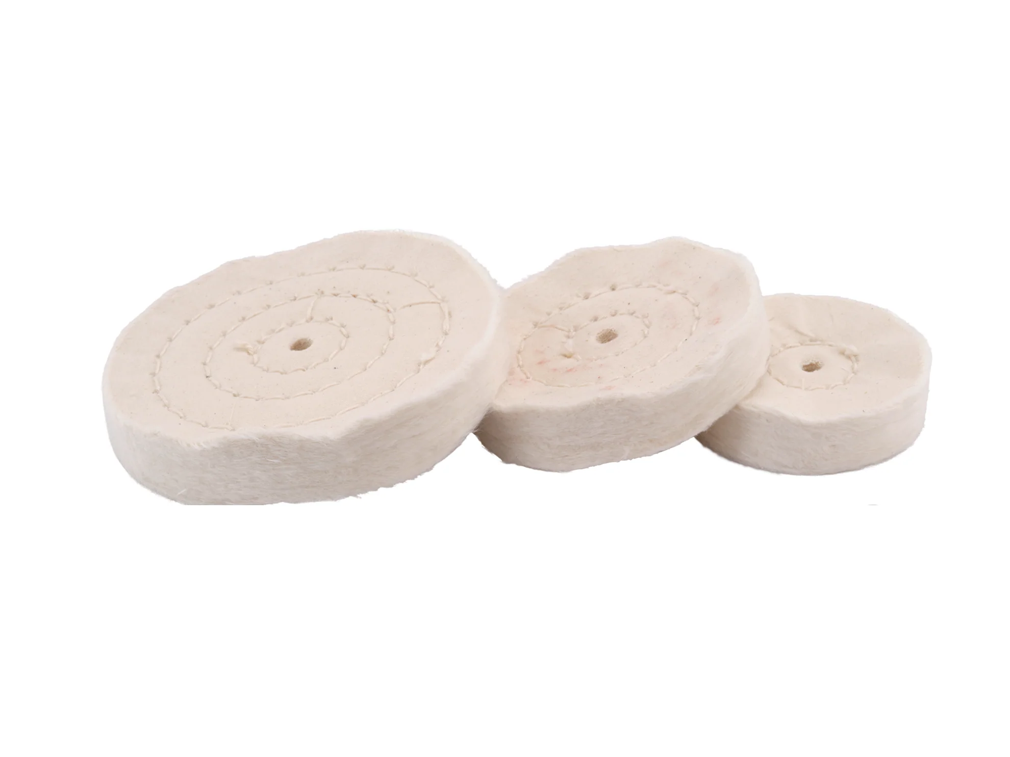 7 PC. Buffing Set - Image 12