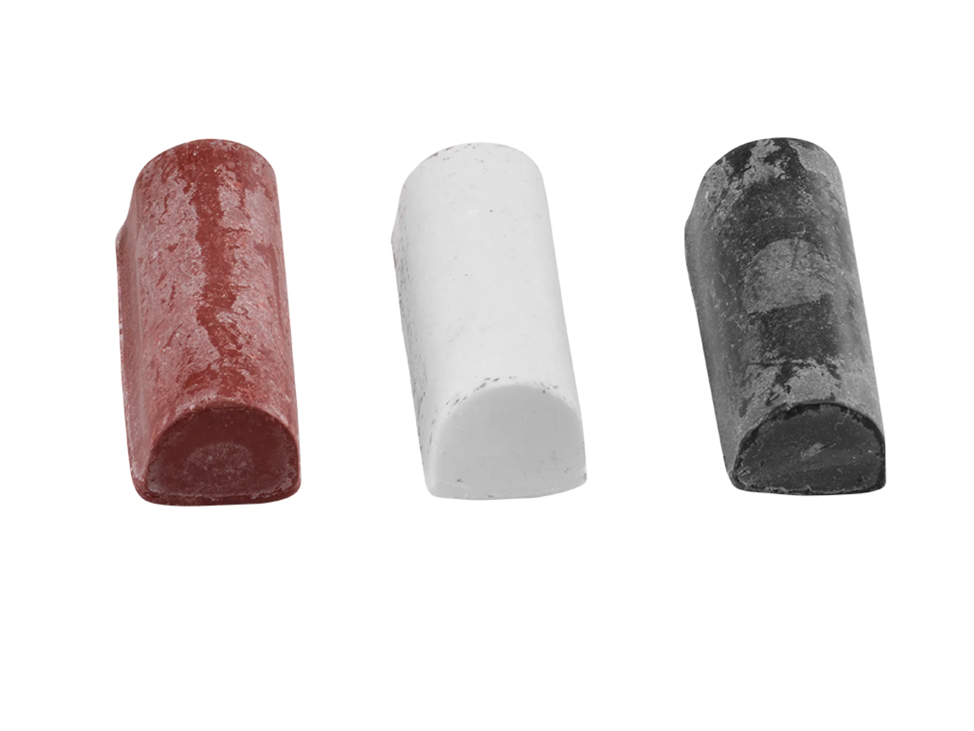 7 PC. Buffing Set - Image 13