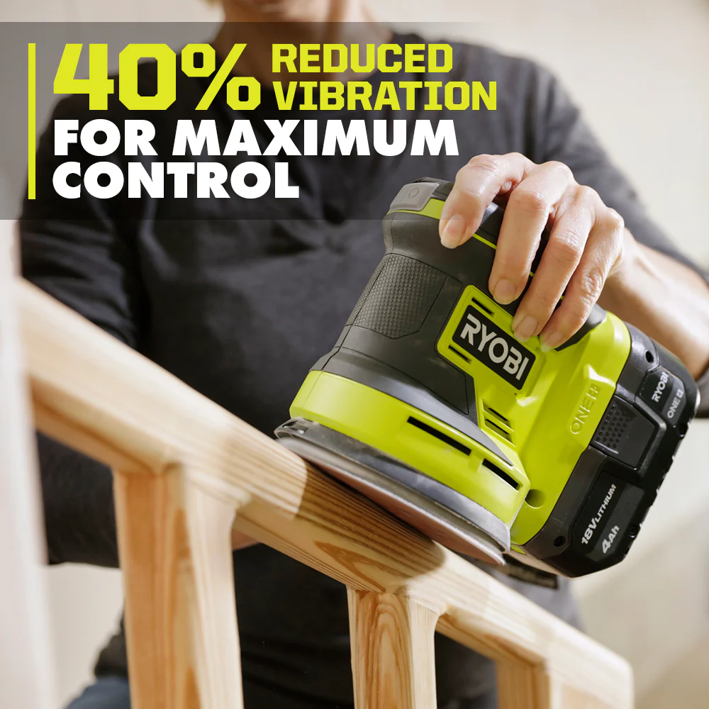 18V ONE+ 5-Tool Combo Kit - Image 16