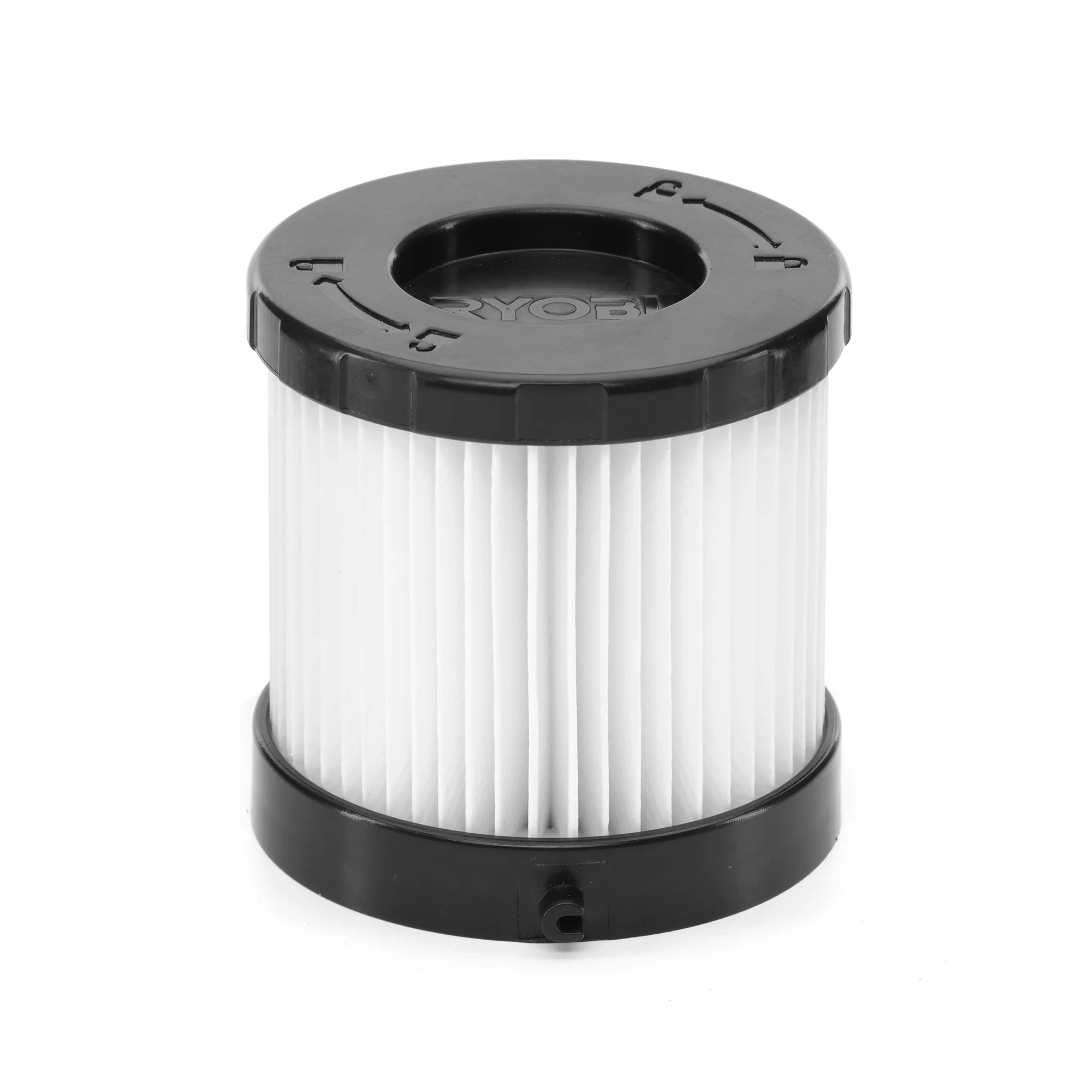 JOBSITE HAND VACUUM HEPA FILTERS (2-PACK) - Image 5