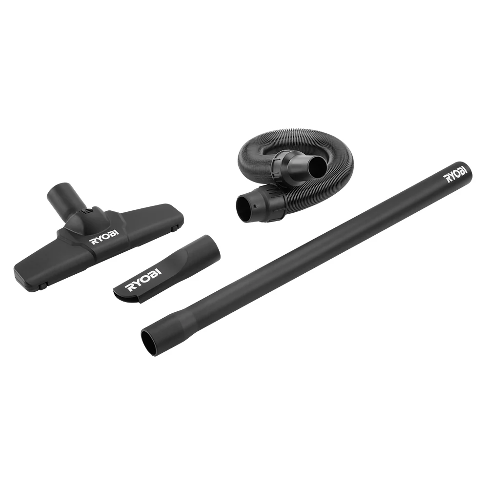 4 PC. 1-1/4" JOBSITE HAND VACUUM ACCESSORY KIT - Image 5
