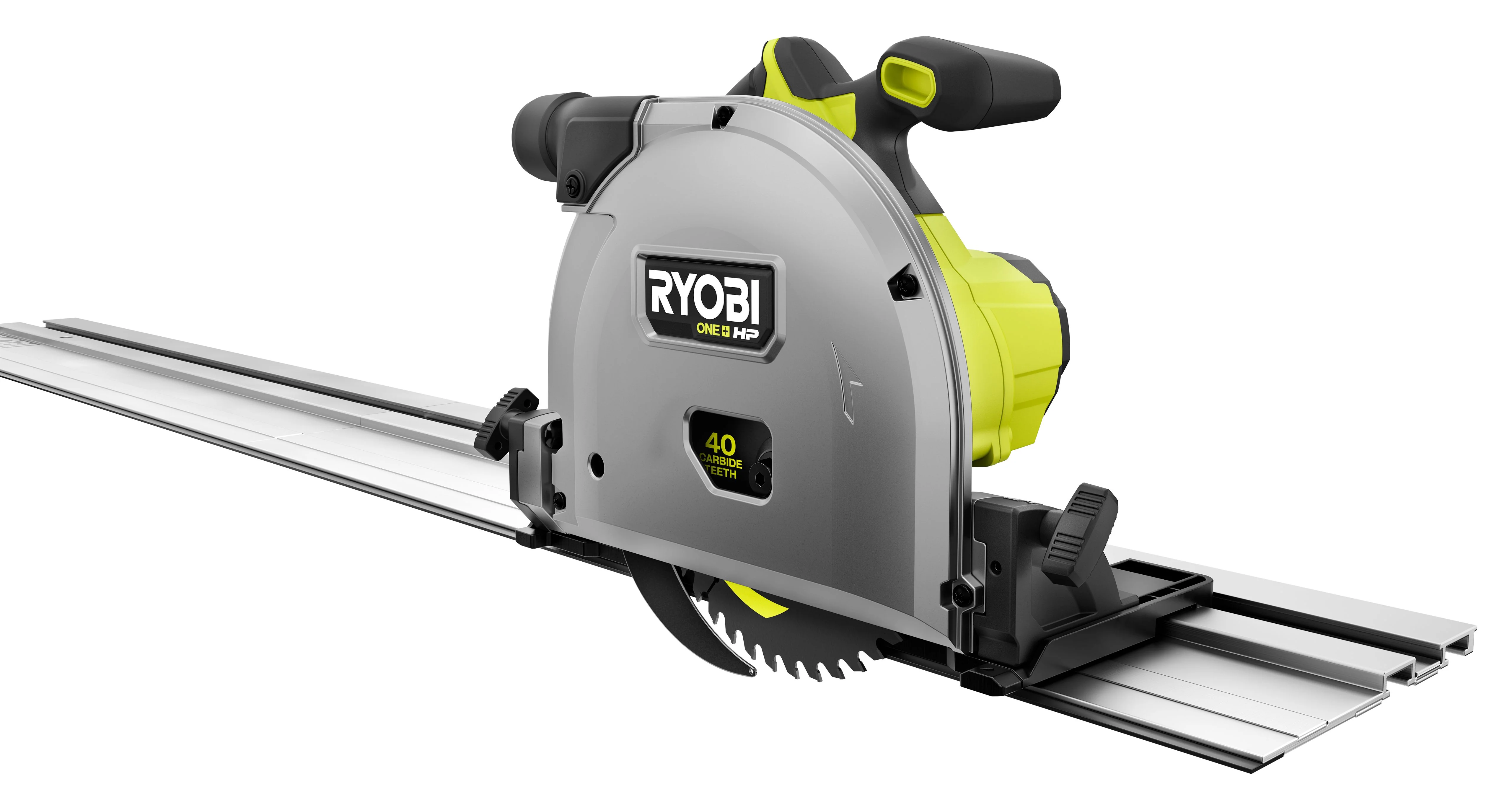 18V ONE+ HP BRUSHLESS 6-1/2" TRACK SAW - Image 10