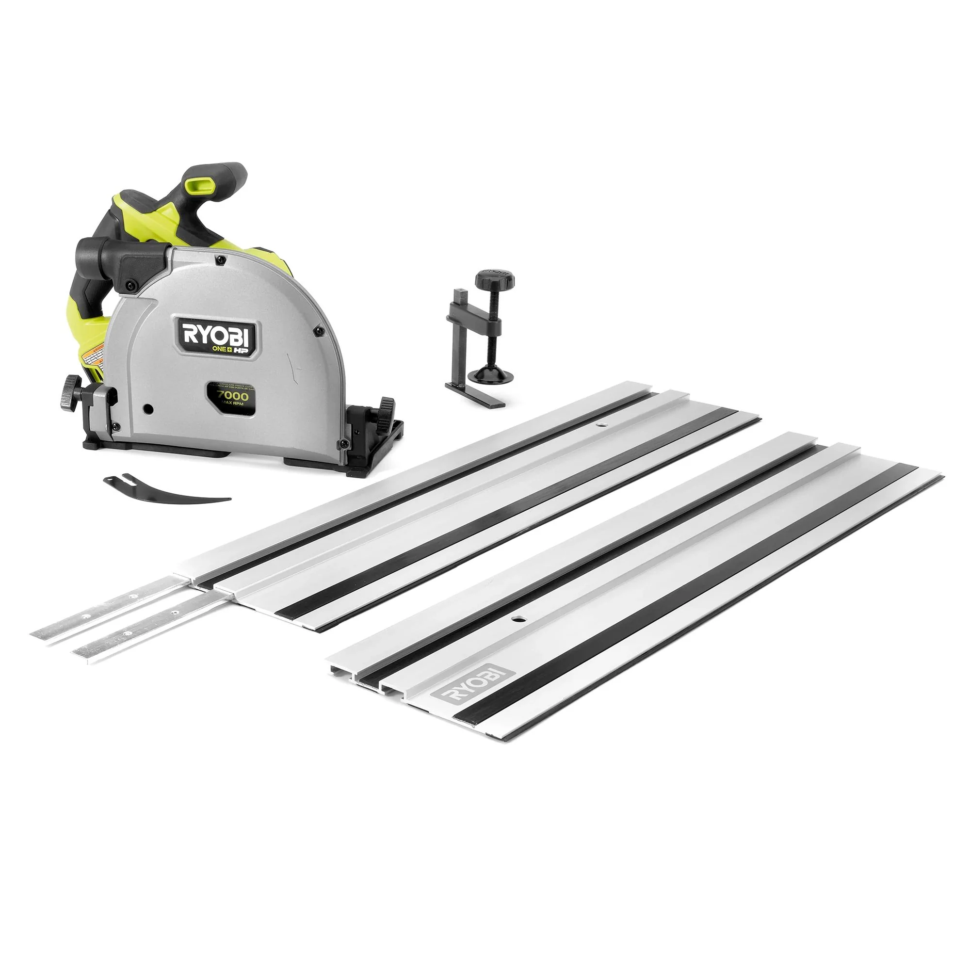 18V ONE+ HP BRUSHLESS 6-1/2" TRACK SAW - Image 11